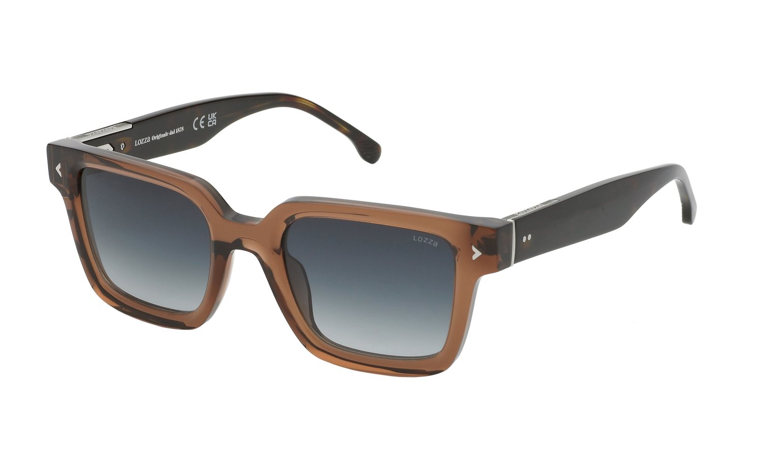 SL4338 SANREMO 6 06ME Occhiali da sole Lozza 1