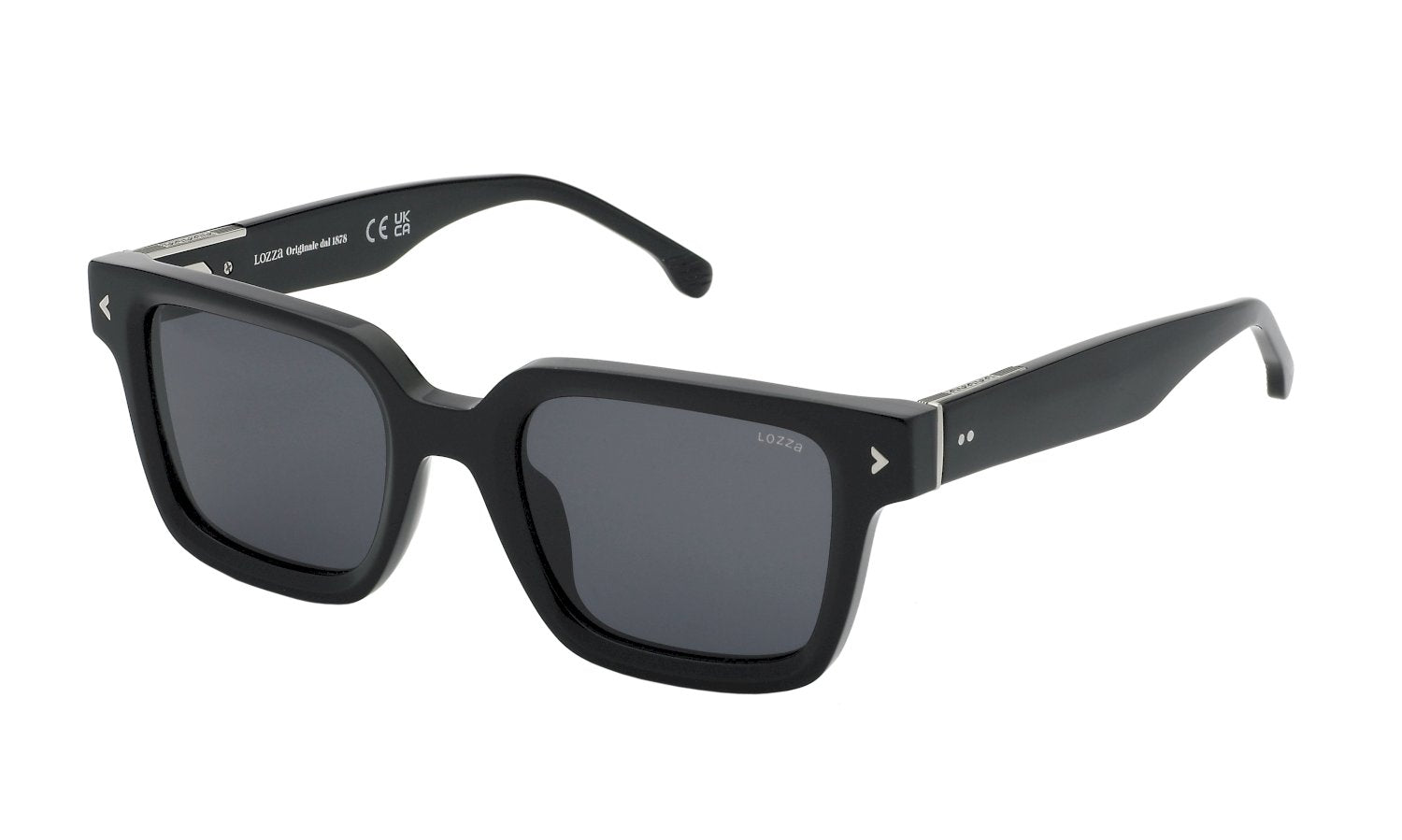 SL4338 SANREMO 6 700 Occhiali da sole Lozza 1