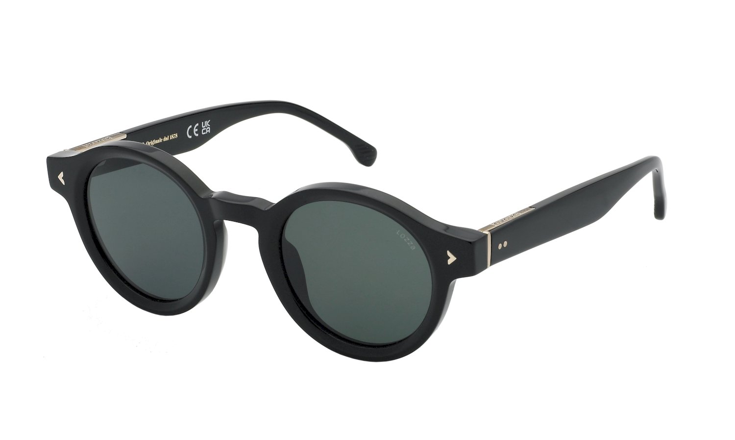 SL4339 SANREMO 7 700Y Occhiali da sole Lozza 1