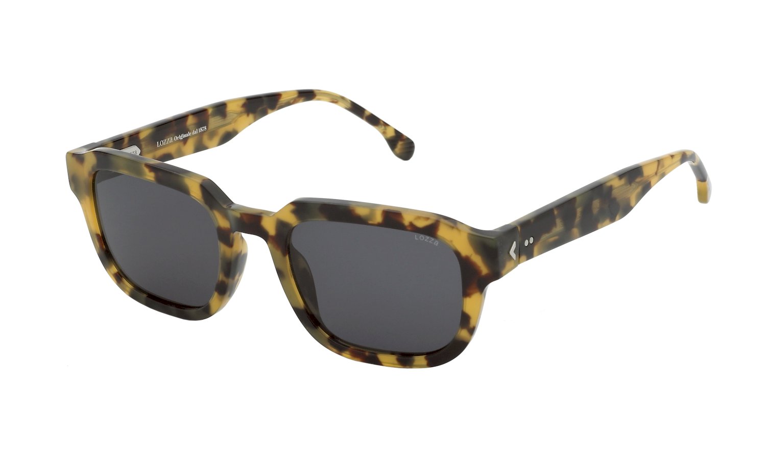 SL4341 RIVIERA 6 777 Occhiali da sole Lozza 1