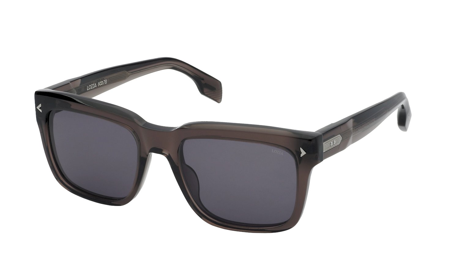 SL4356M ADAGIO 4 07AY Occhiali da sole Lozza 1