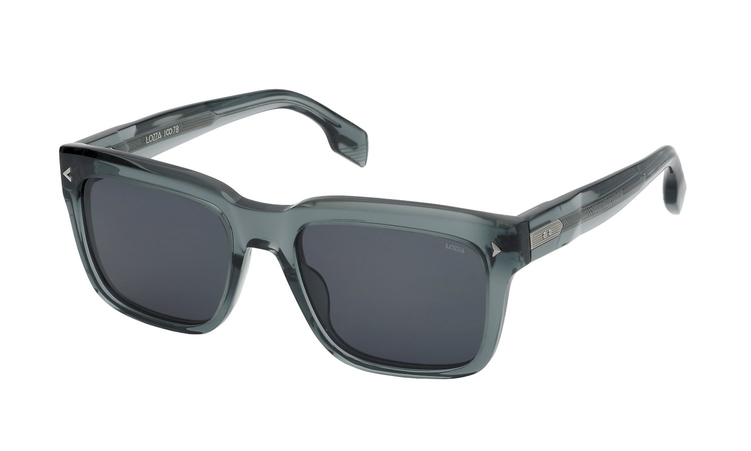 SL4356M ADAGIO 4 09AB Occhiali da sole Lozza 1
