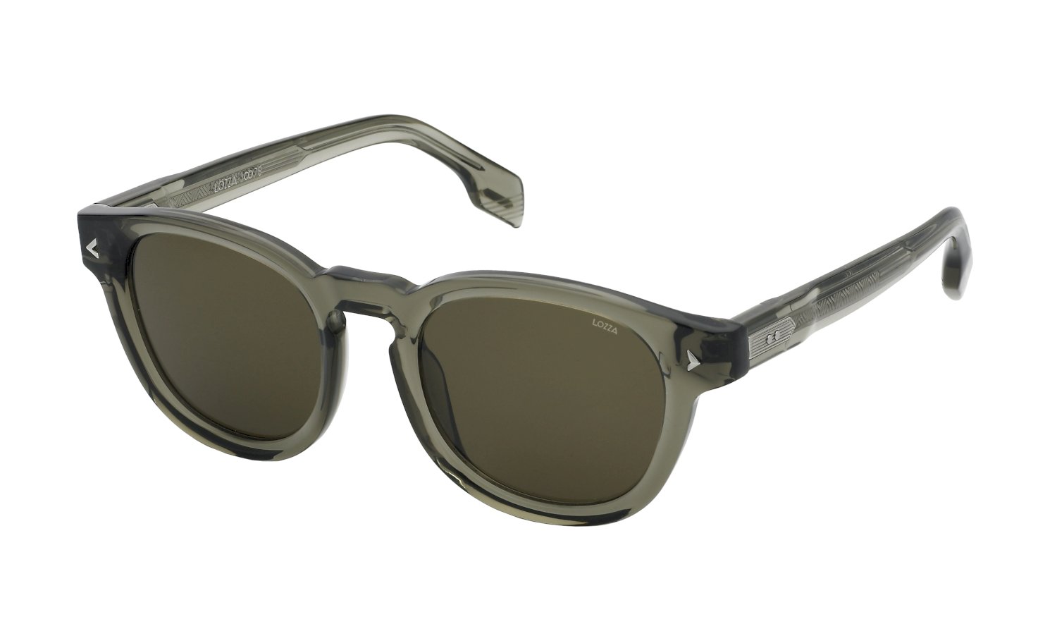 SL4357M ADAGIO 5 0G61 Occhiali da sole Lozza 1