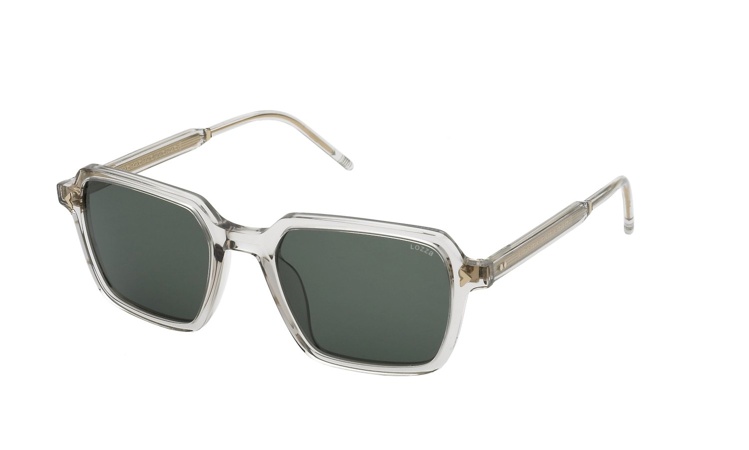 SL4361 55RRENTO 9 01AH Occhiali da sole Lozza 1