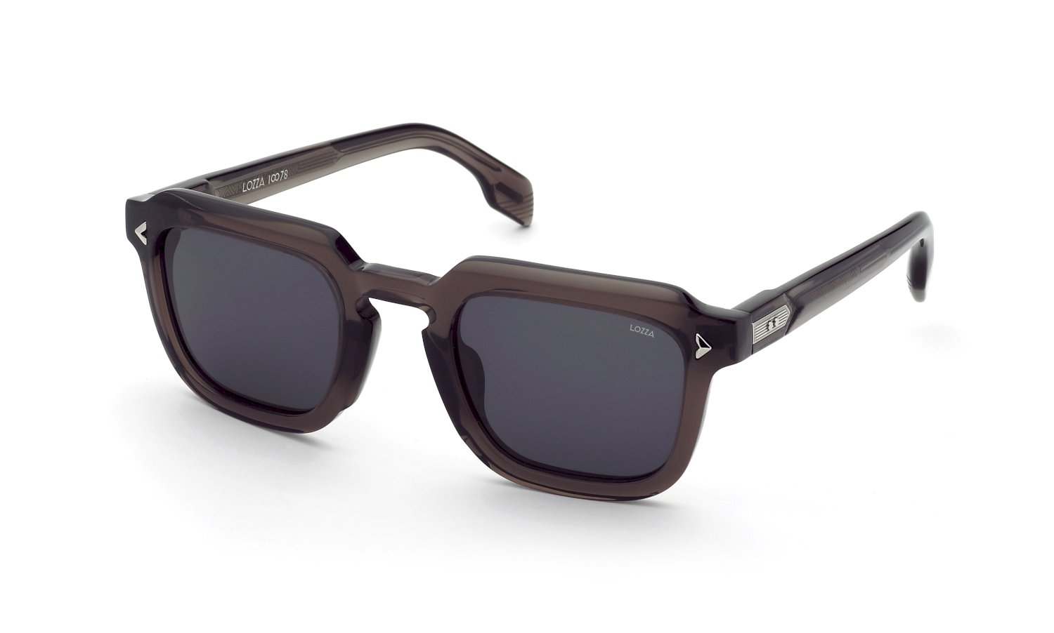 SL4379M ARPEGGIO 5 07AY Occhiali da sole Lozza 1