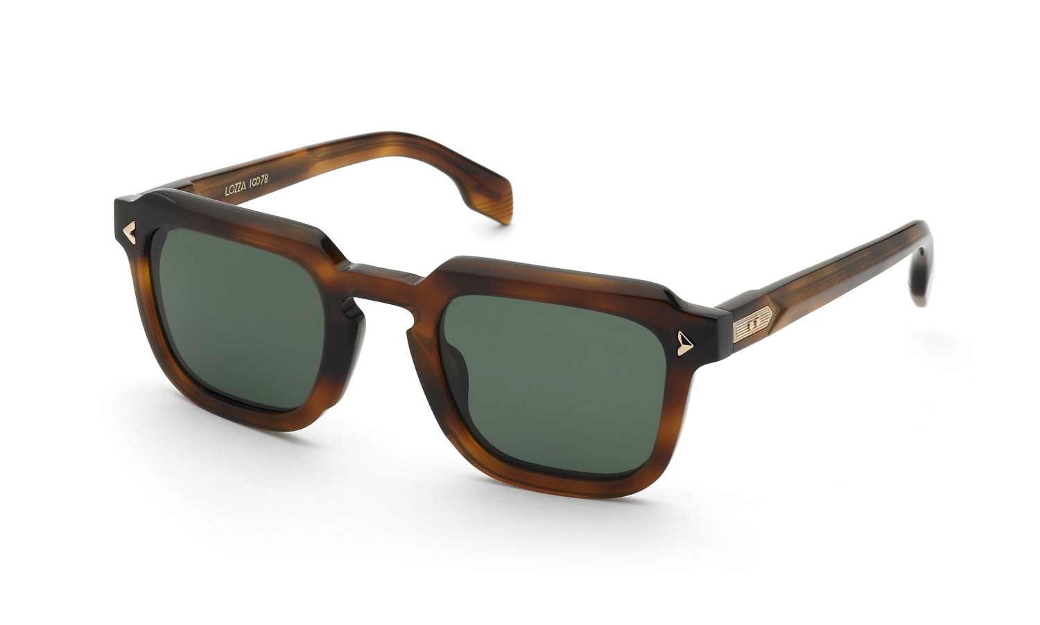 SL4379M ARPEGGIO 5 706P Occhiali da sole Lozza 1