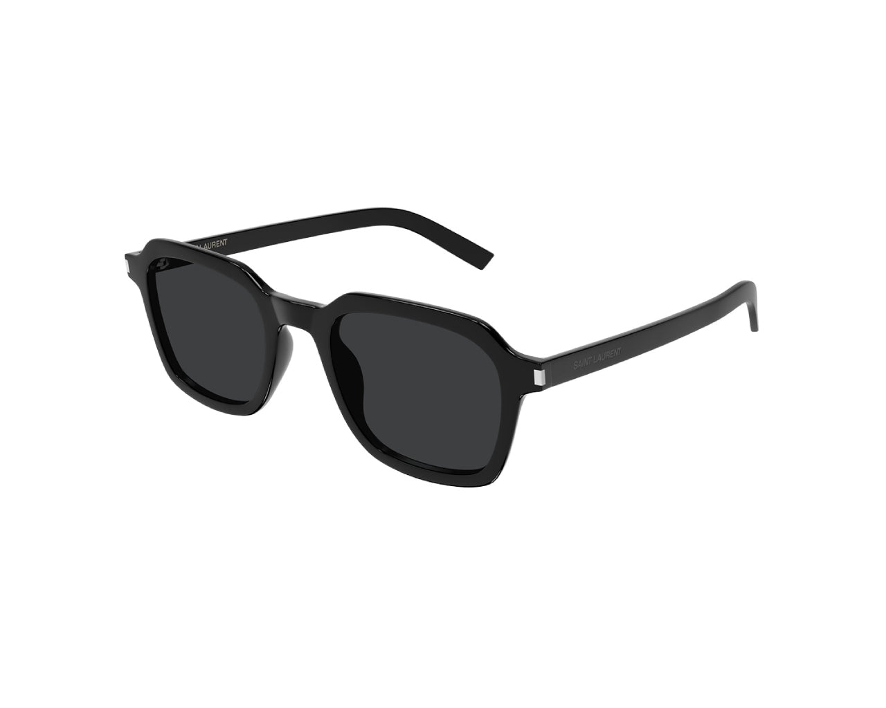 SL 715 SLIM 001 Occhiali da sole SAINT LAURENT 1