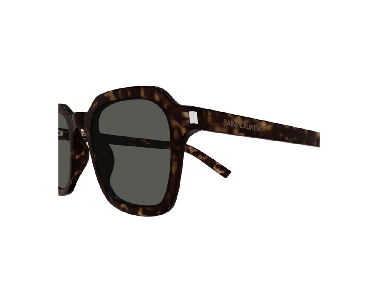 SL 715 SLIM 002 Occhiali da sole SAINT LAURENT 3