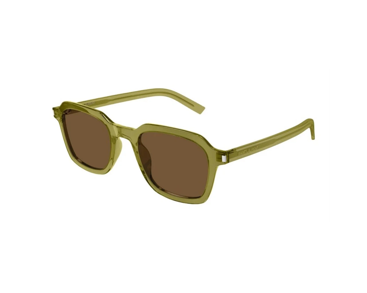 SL 715 SLIM 004 Occhiali da sole SAINT LAURENT 1