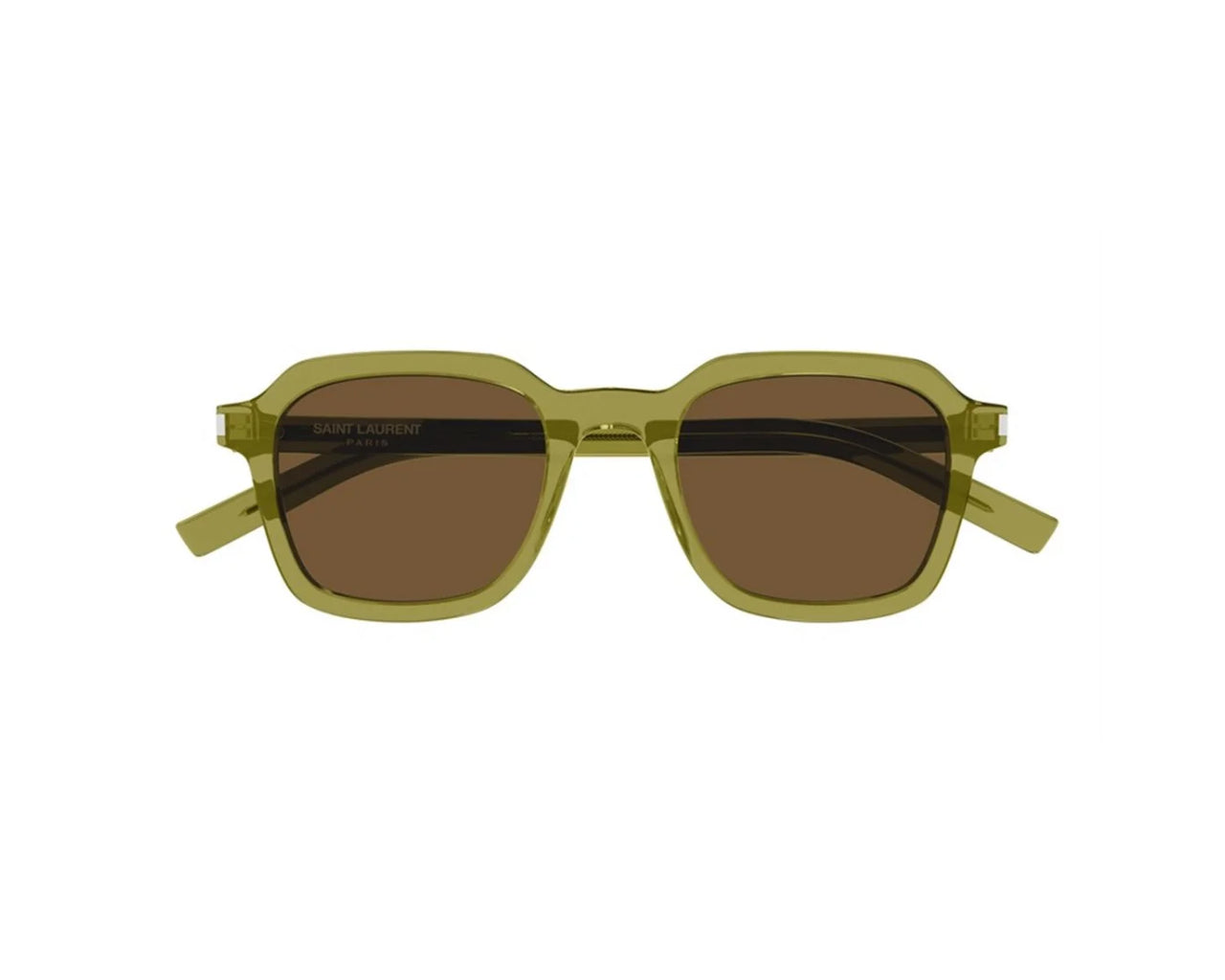 SL 715 SLIM 004 Occhiali da sole SAINT LAURENT 2