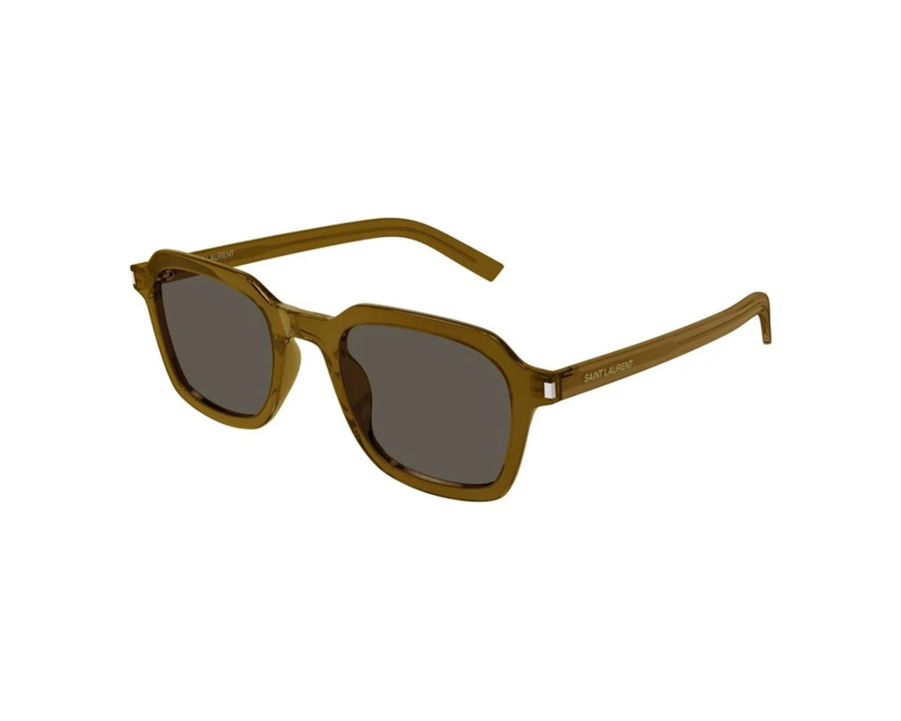 SL 715 SLIM 005 Occhiali da sole SAINT LAURENT 1