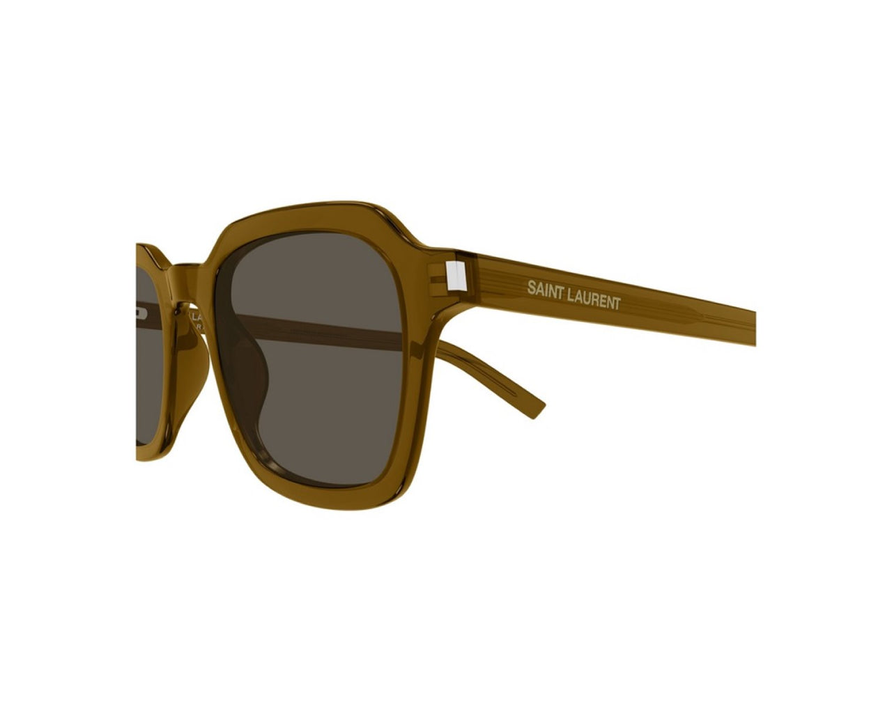 SL 715 SLIM 005 Occhiali da sole SAINT LAURENT 3