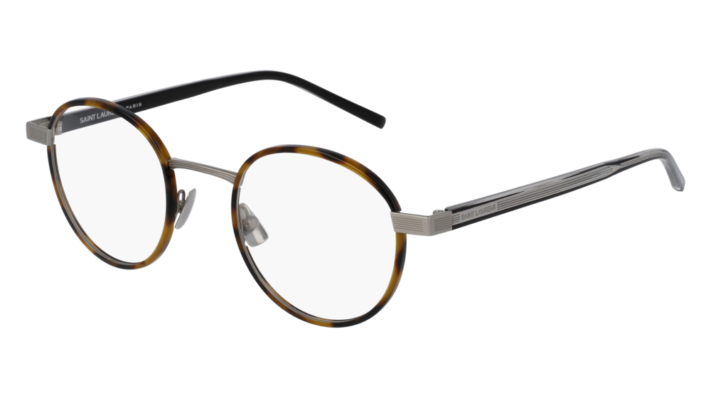 SL 125 002 Montature da vista SAINT LAURENT 1