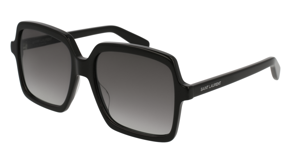 SL 174 001 Occhiali da sole SAINT LAURENT 1