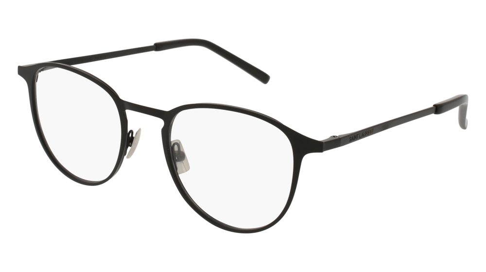 SL 179 001 Montature da vista SAINT LAURENT 1