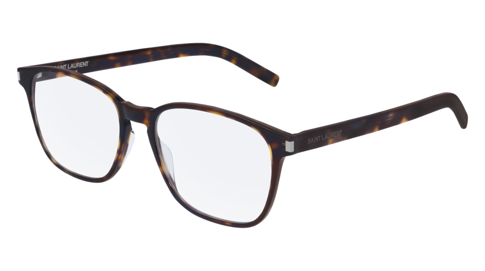 SL 186 B SLIM 005 Montature da vista SAINT LAURENT 1