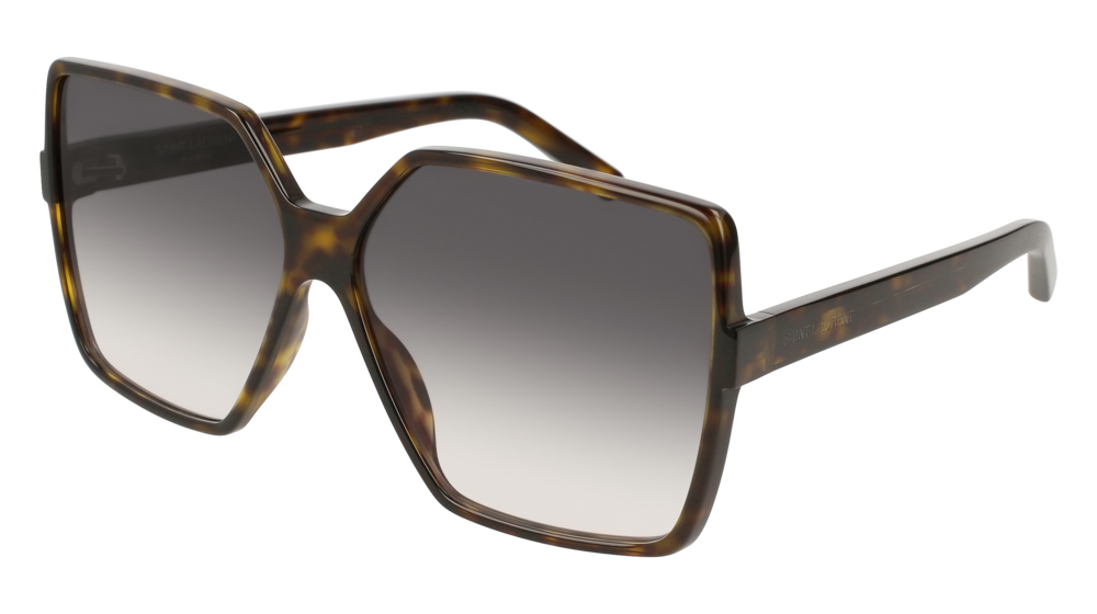 SL 232 BETTY 003 Occhiali da sole SAINT LAURENT 1
