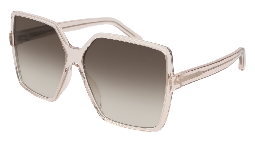 SL 232 BETTY 005 Occhiali da sole SAINT LAURENT 1