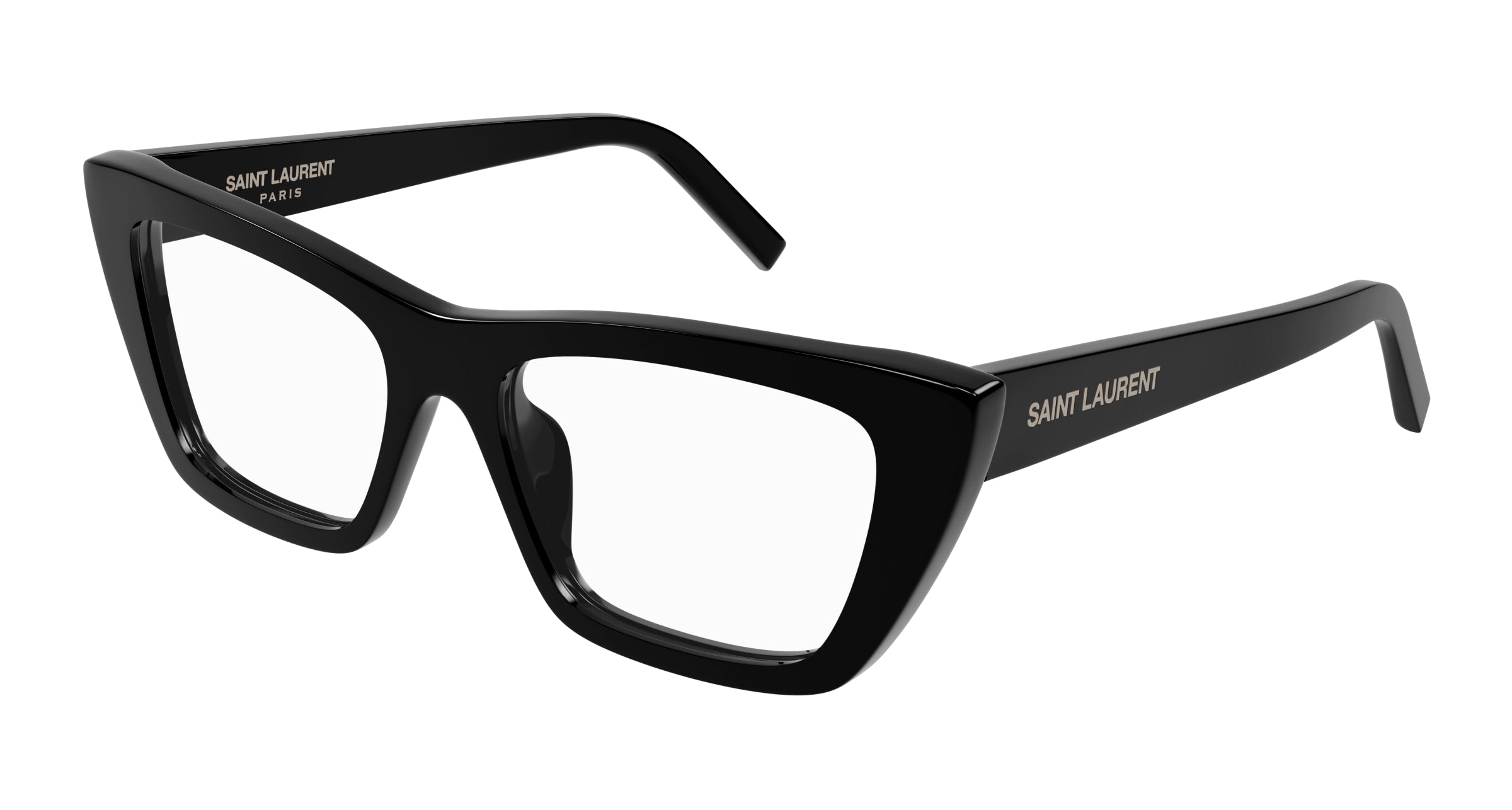 SL 276 MICA OPT 001 Montature da vista SAINT LAURENT 1