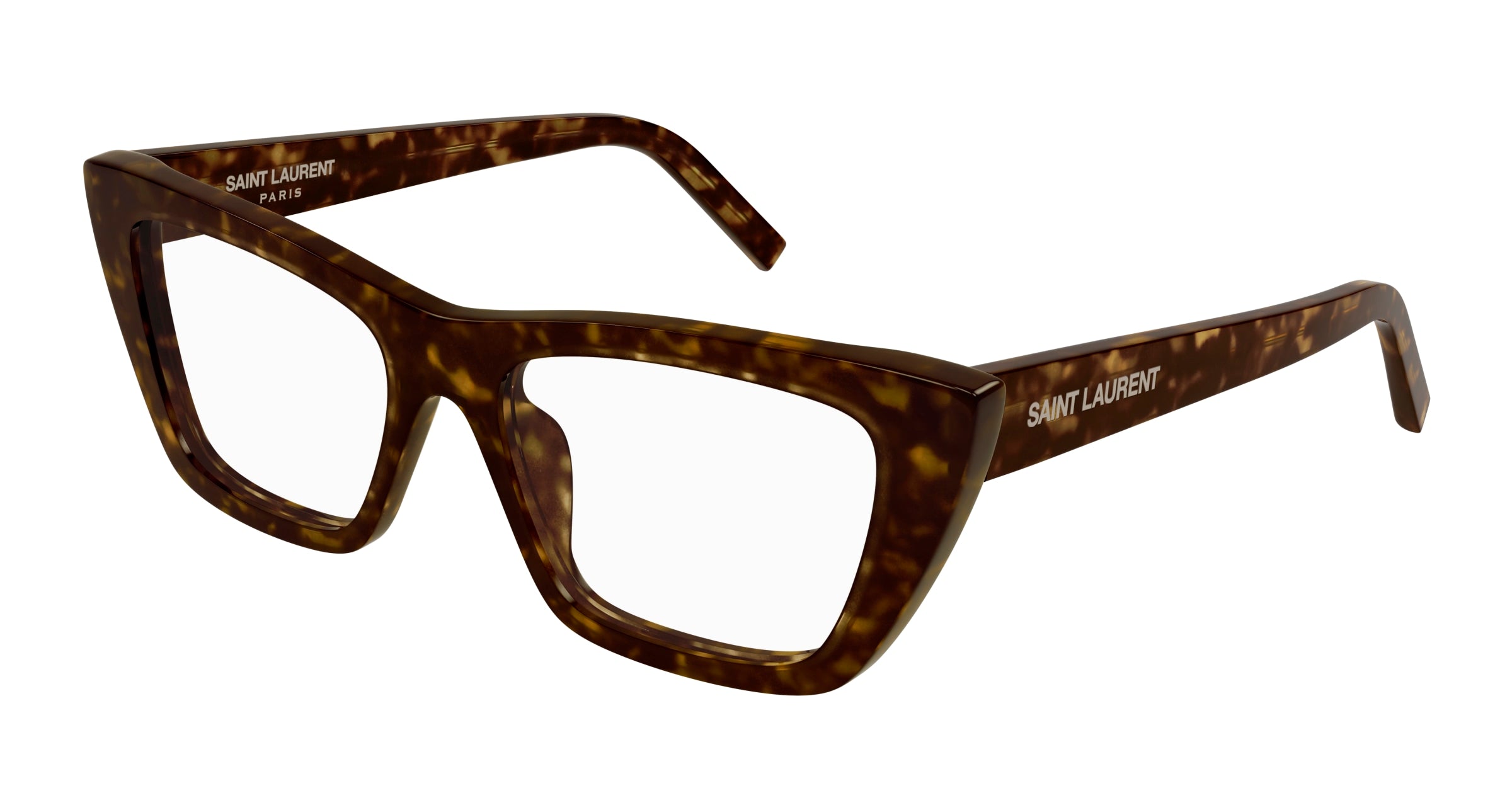 SL 276 MICA OPT 004 Montature da vista SAINT LAURENT 1