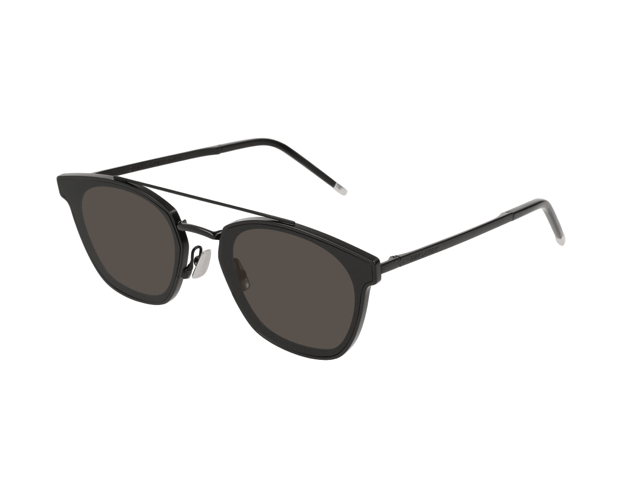 SL 28 METAL 001 Occhiali da sole SAINT LAURENT 1