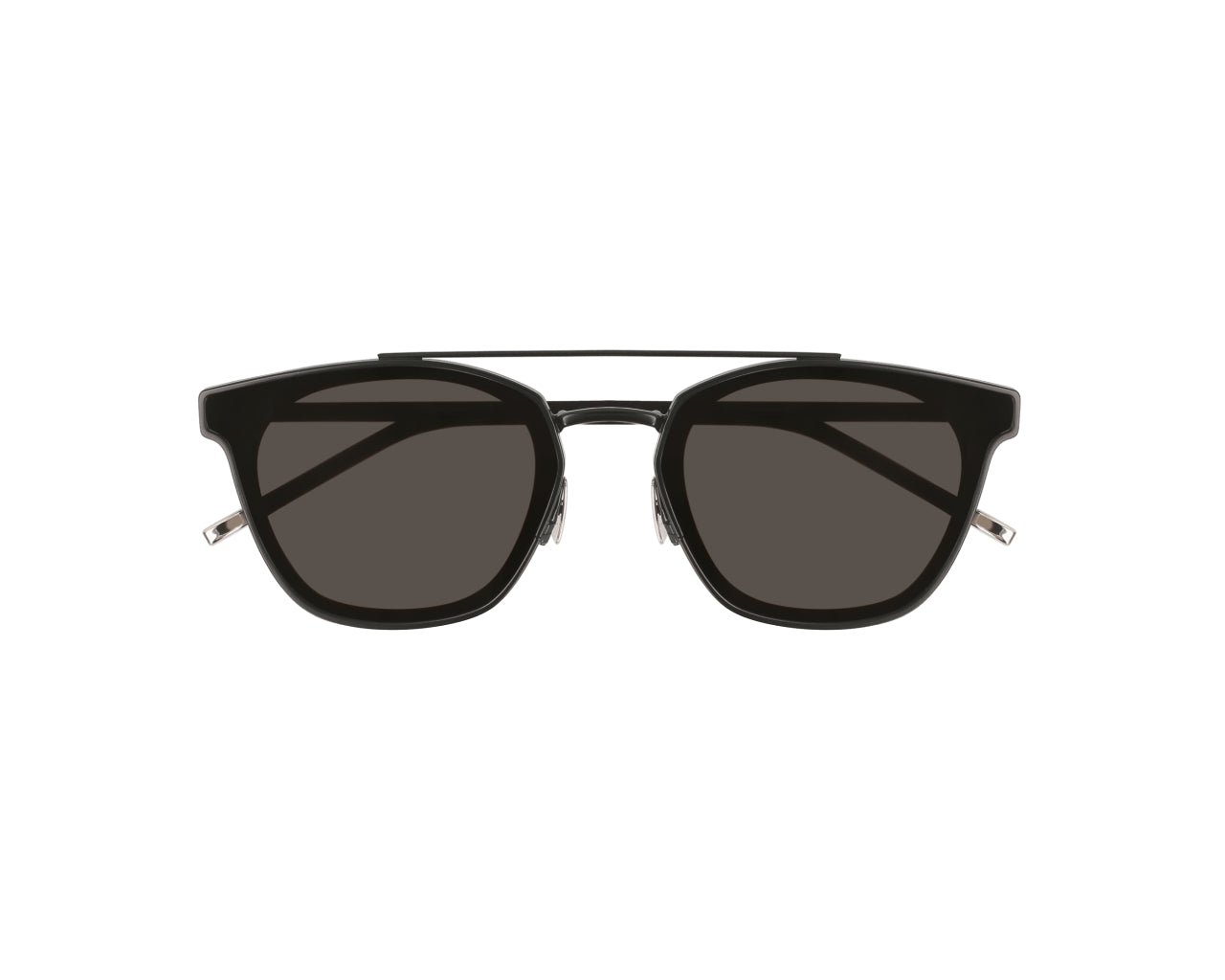SL 28 METAL 001 Occhiali da sole SAINT LAURENT 2