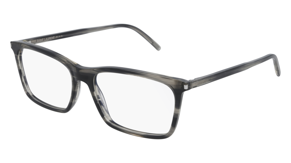 SL 296 011 Montature da vista SAINT LAURENT 1