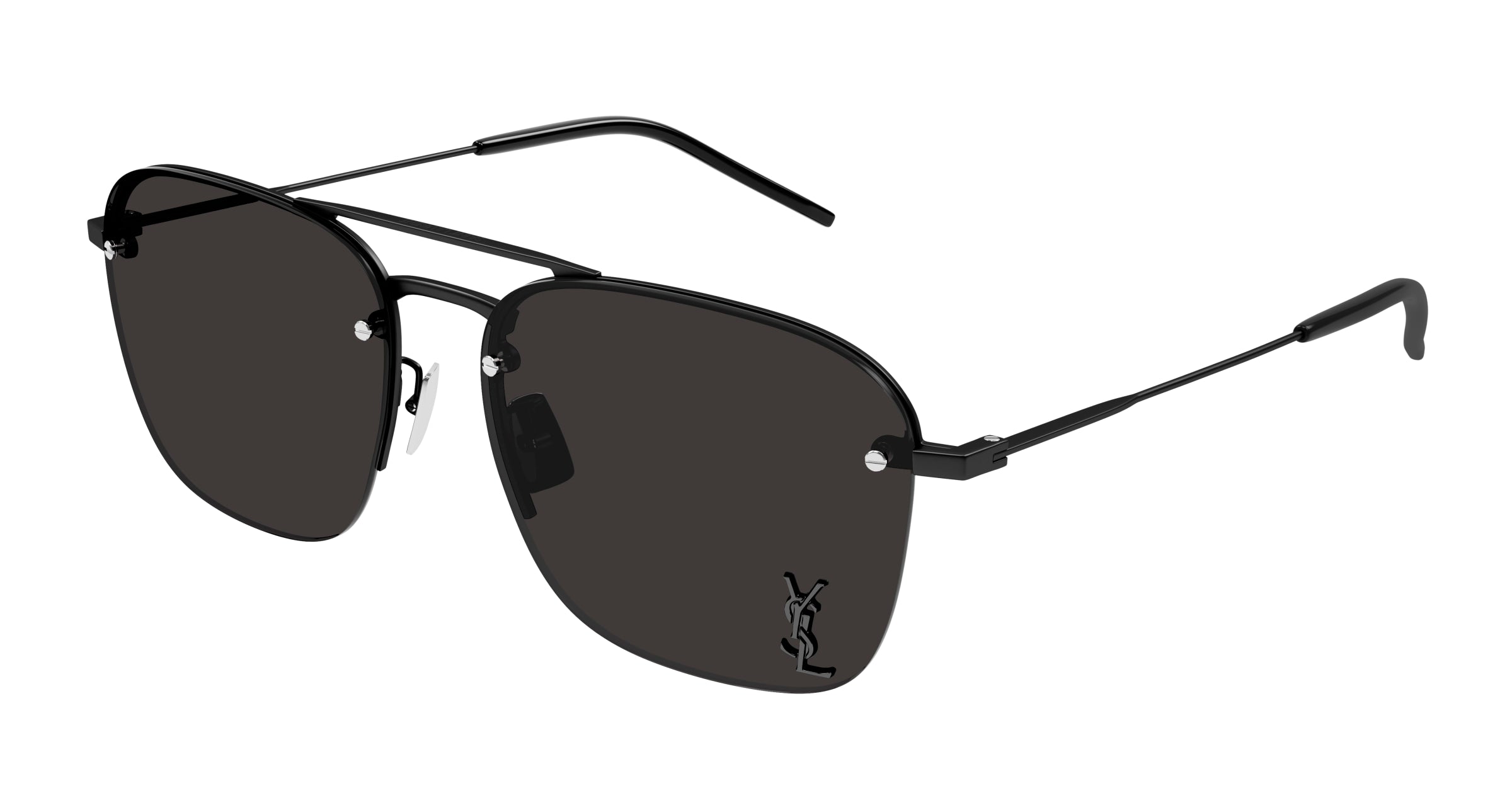 SL 309 M 001 Occhiali da sole SAINT LAURENT 1