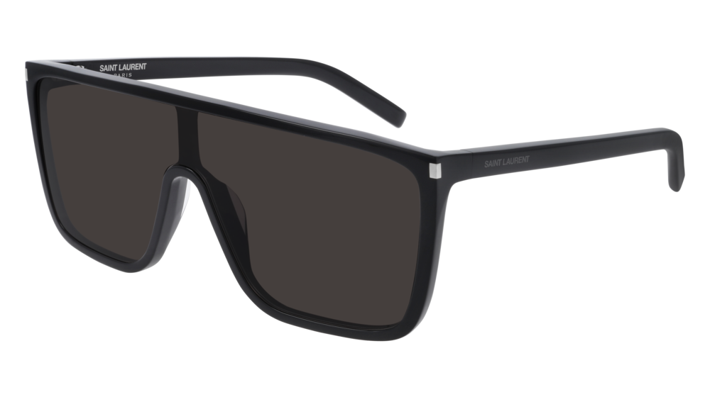 SL 364 MASK ACE 001 Occhiali da sole SAINT LAURENT 1