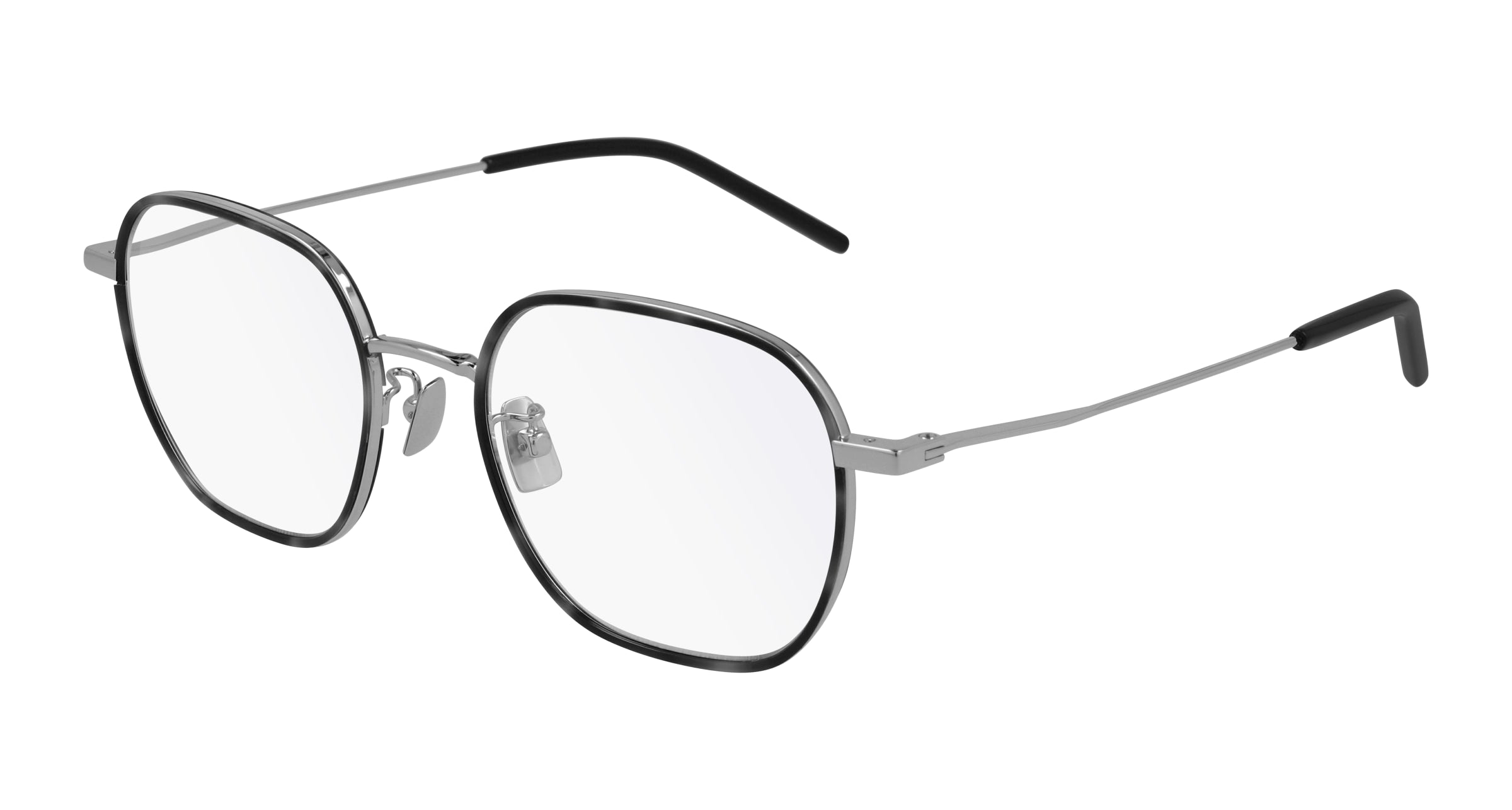 SL 397/F 002 Montature da vista SAINT LAURENT 1