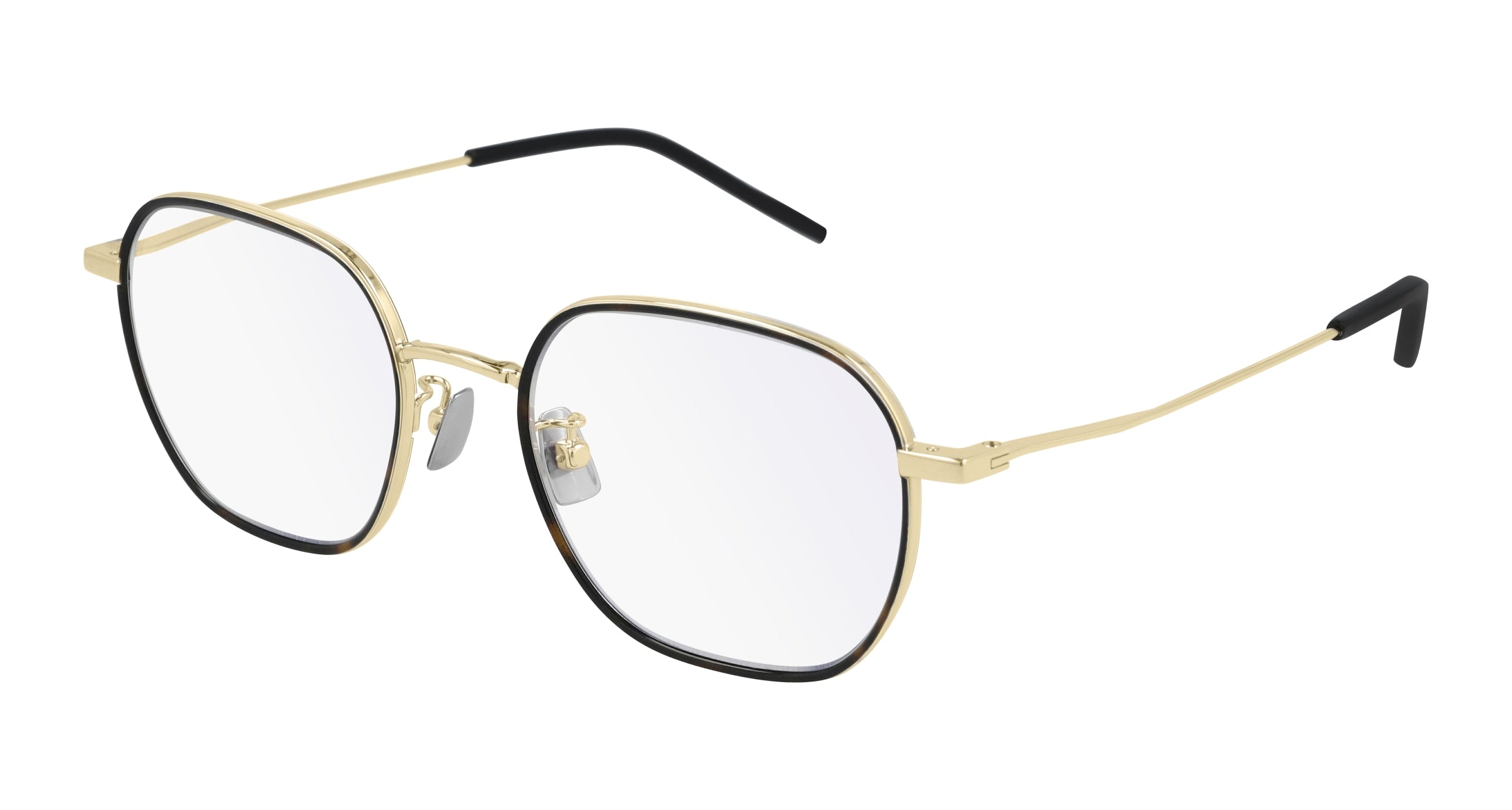 SL 397/F 003 Montature da vista SAINT LAURENT 1