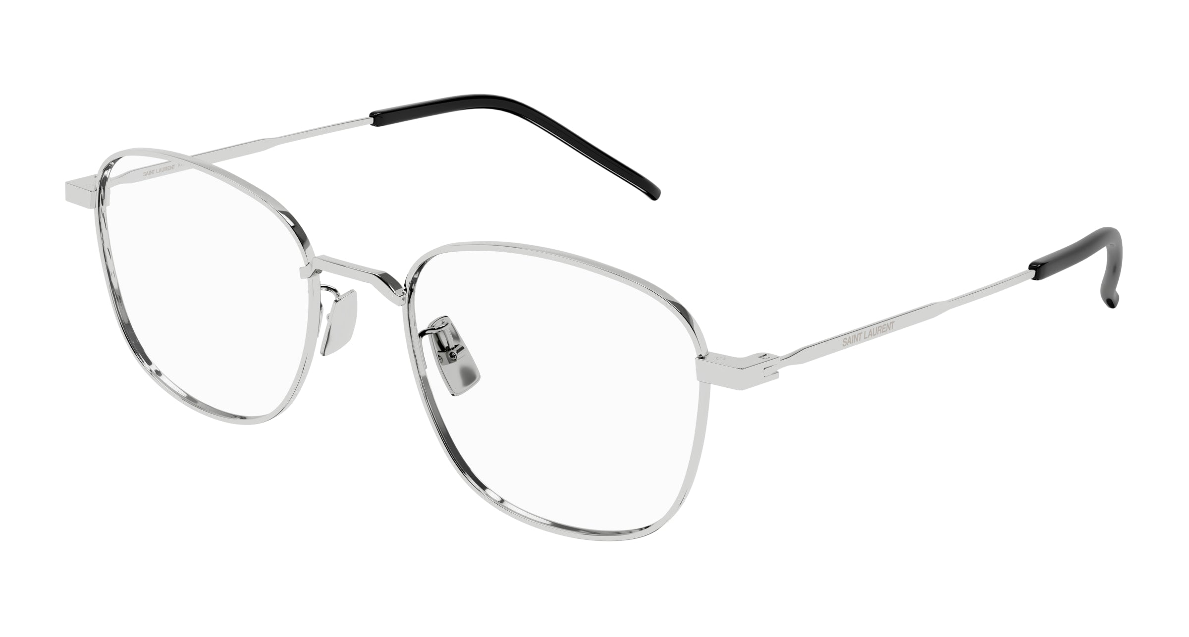 SL 492/K 005 Montature da vista SAINT LAURENT 1