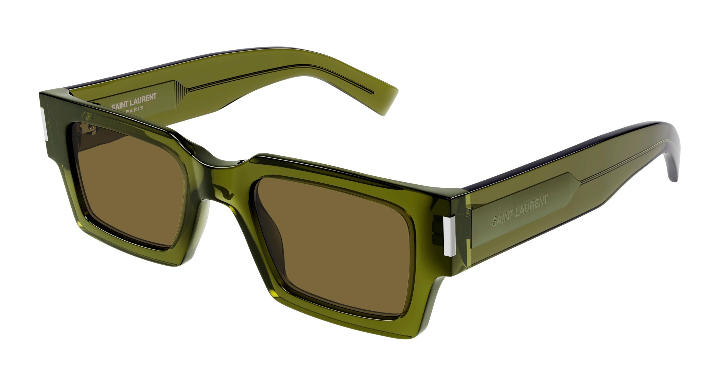 SL 572 005 Occhiali da sole SAINT LAURENT 1
