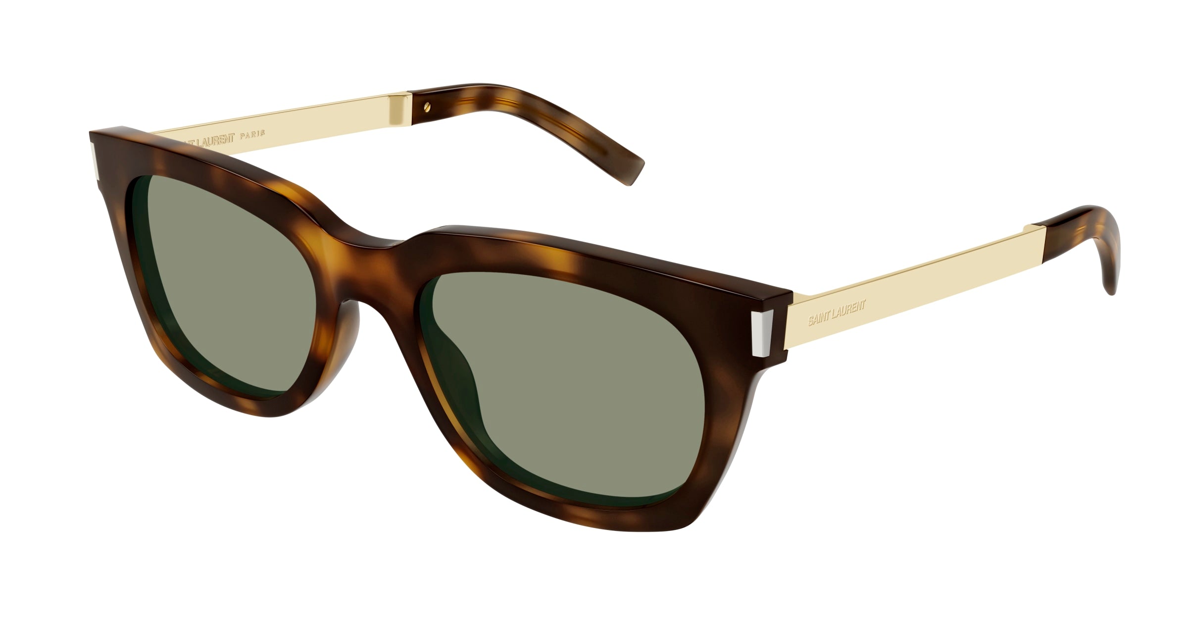 SL 582 002 Occhiali da sole SAINT LAURENT 1