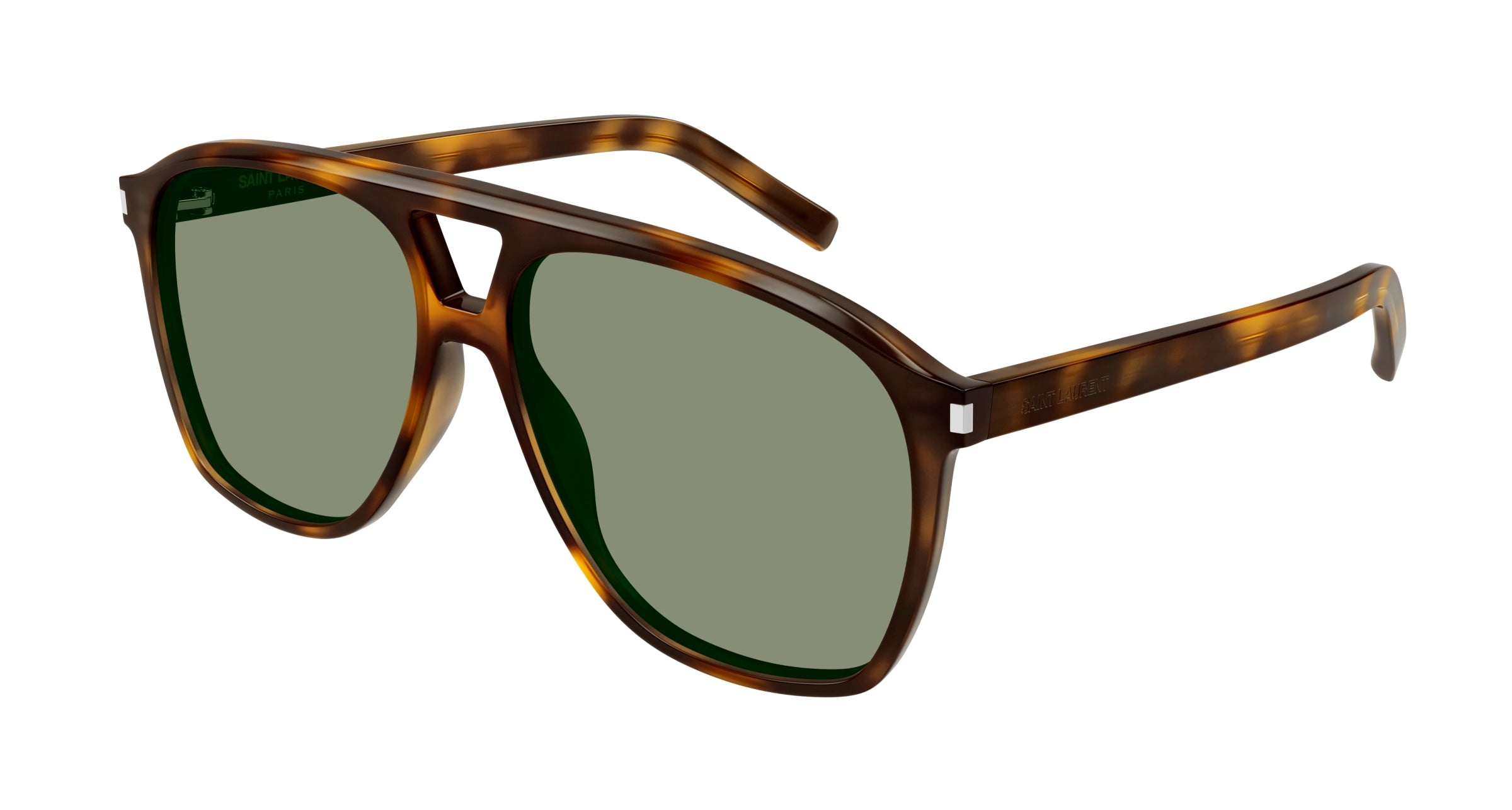 SL 596 DUNE 002 Occhiali da sole SAINT LAURENT 1
