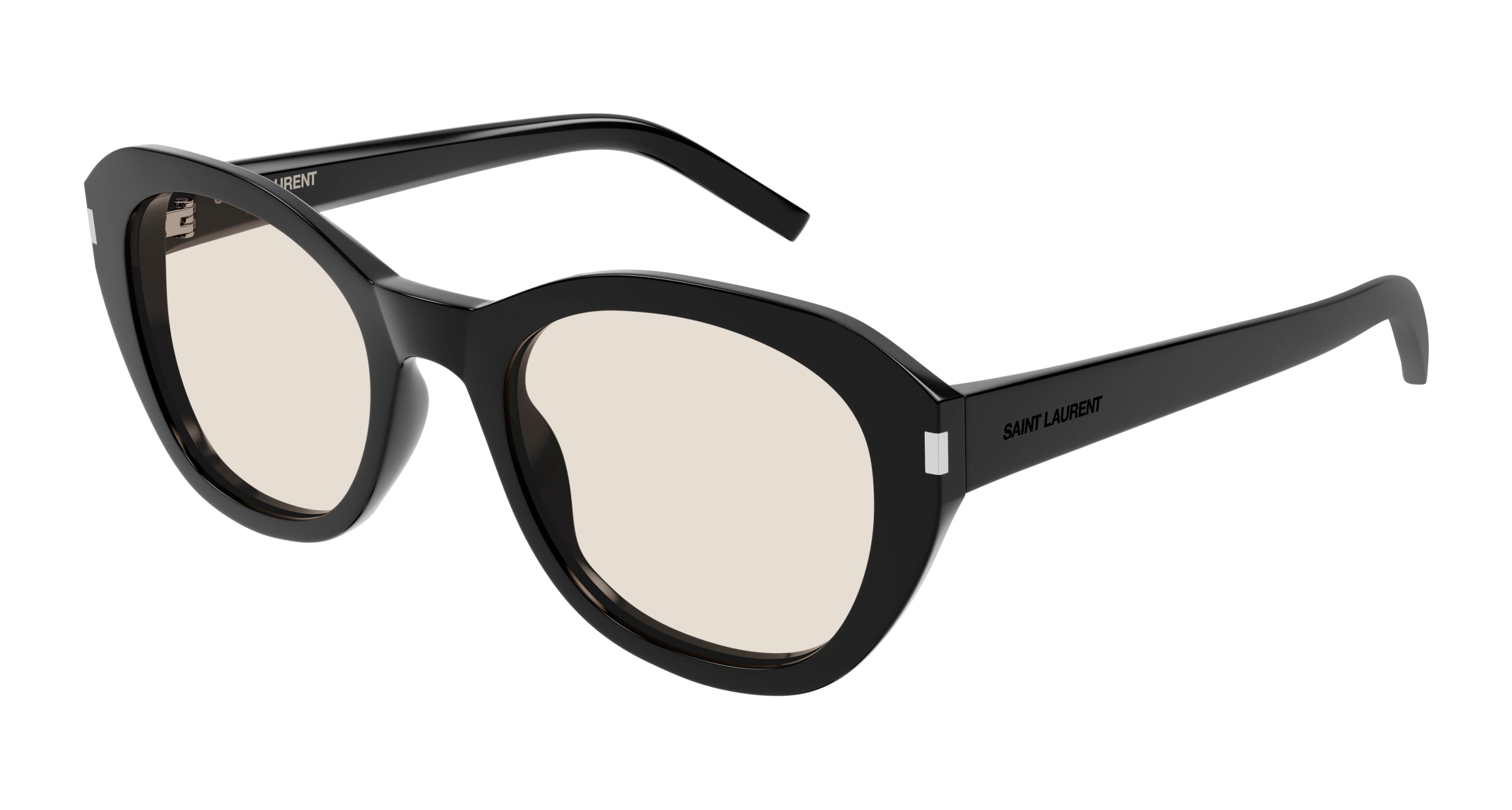 SL 604 001 Occhiali da sole SAINT LAURENT 1
