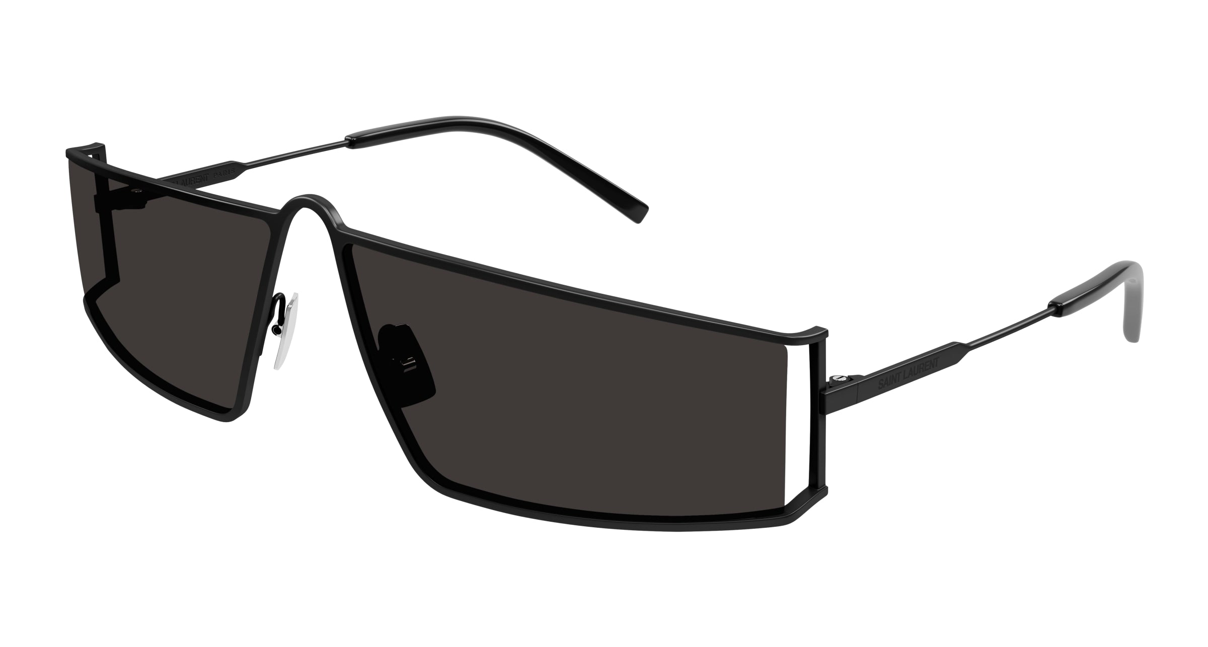 SL 606 001 Occhiali da sole SAINT LAURENT 1