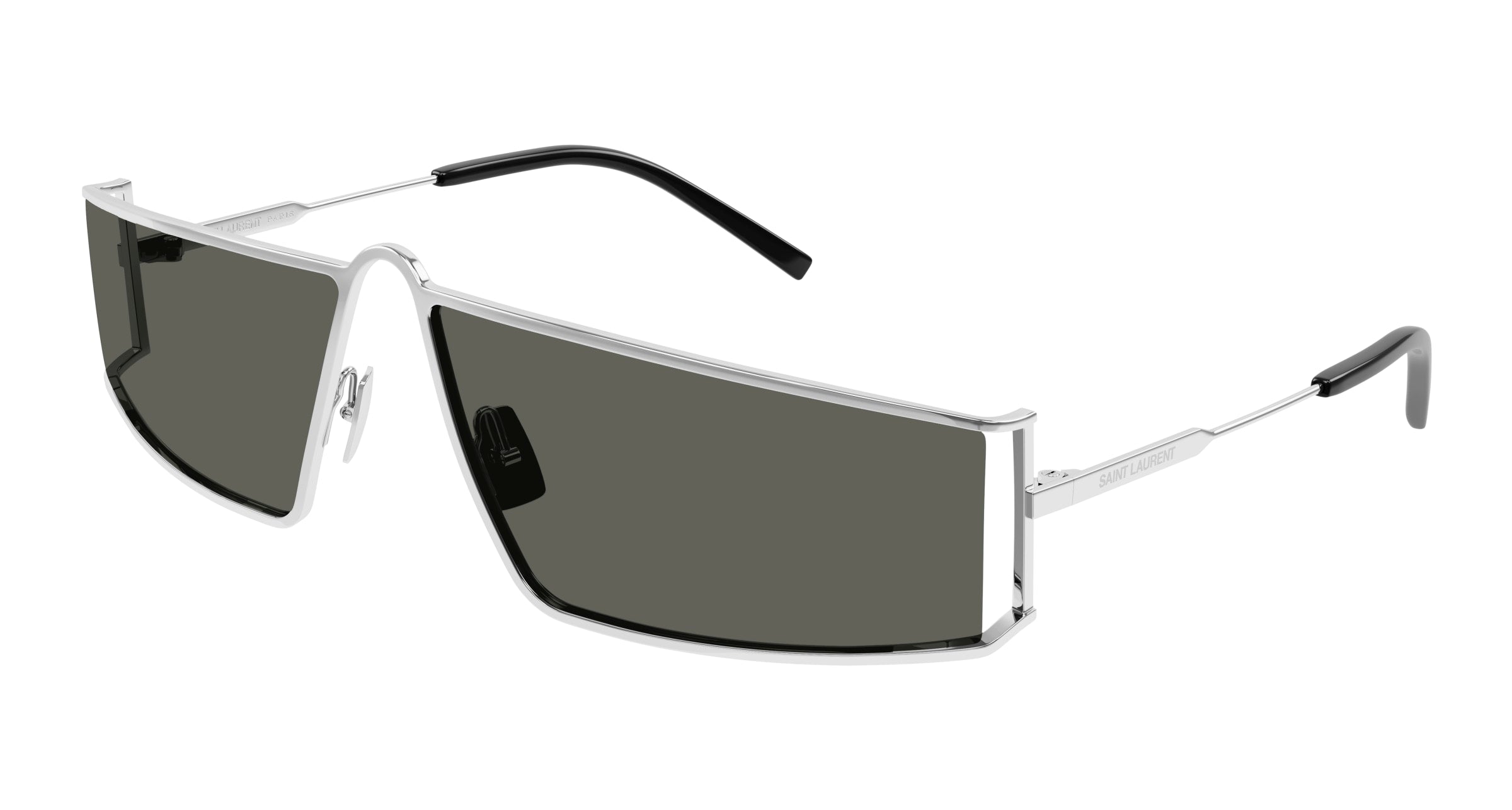 SL 606 002 Occhiali da sole SAINT LAURENT 1