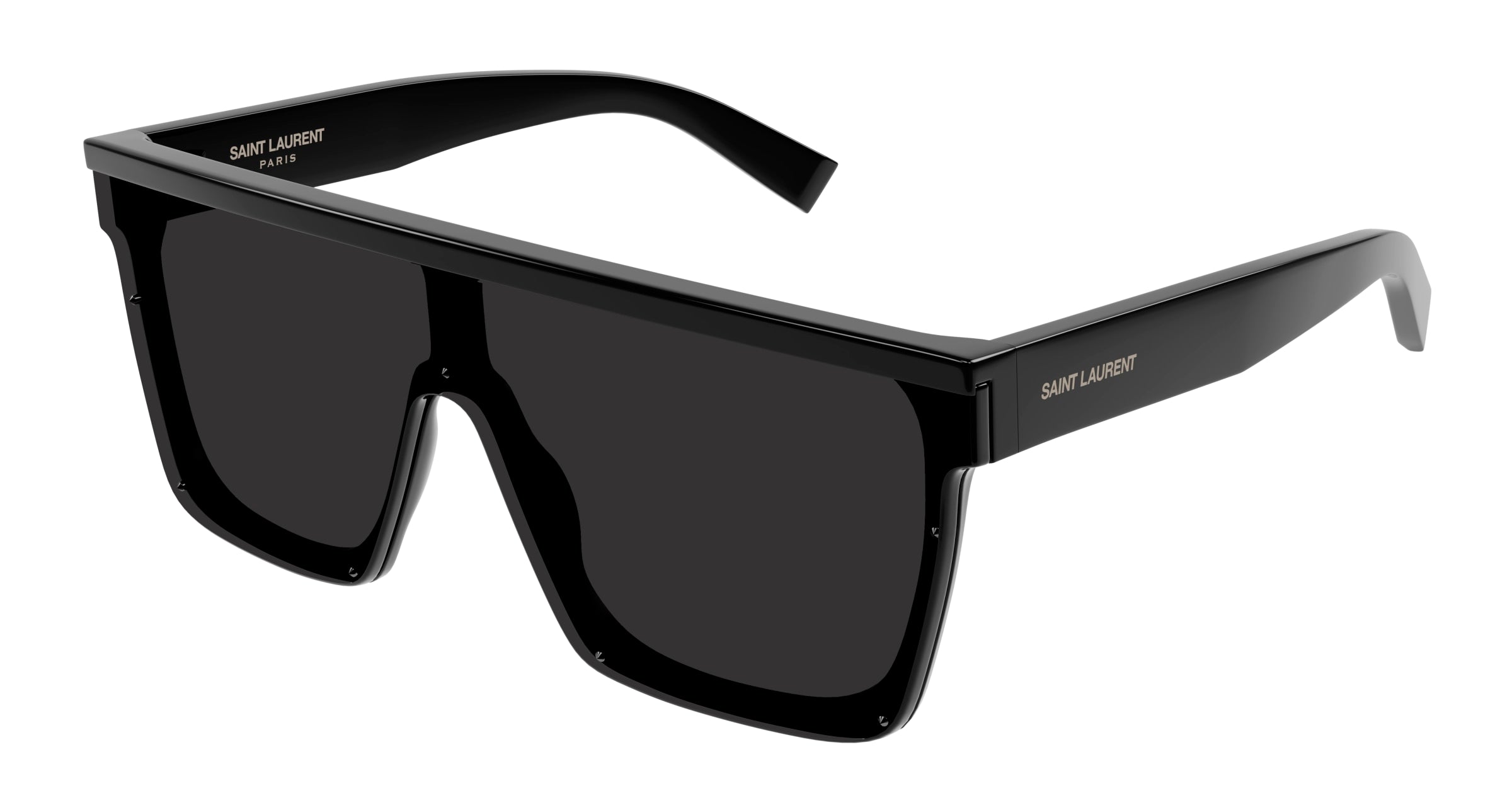 SL 607 001 Occhiali da sole SAINT LAURENT 1