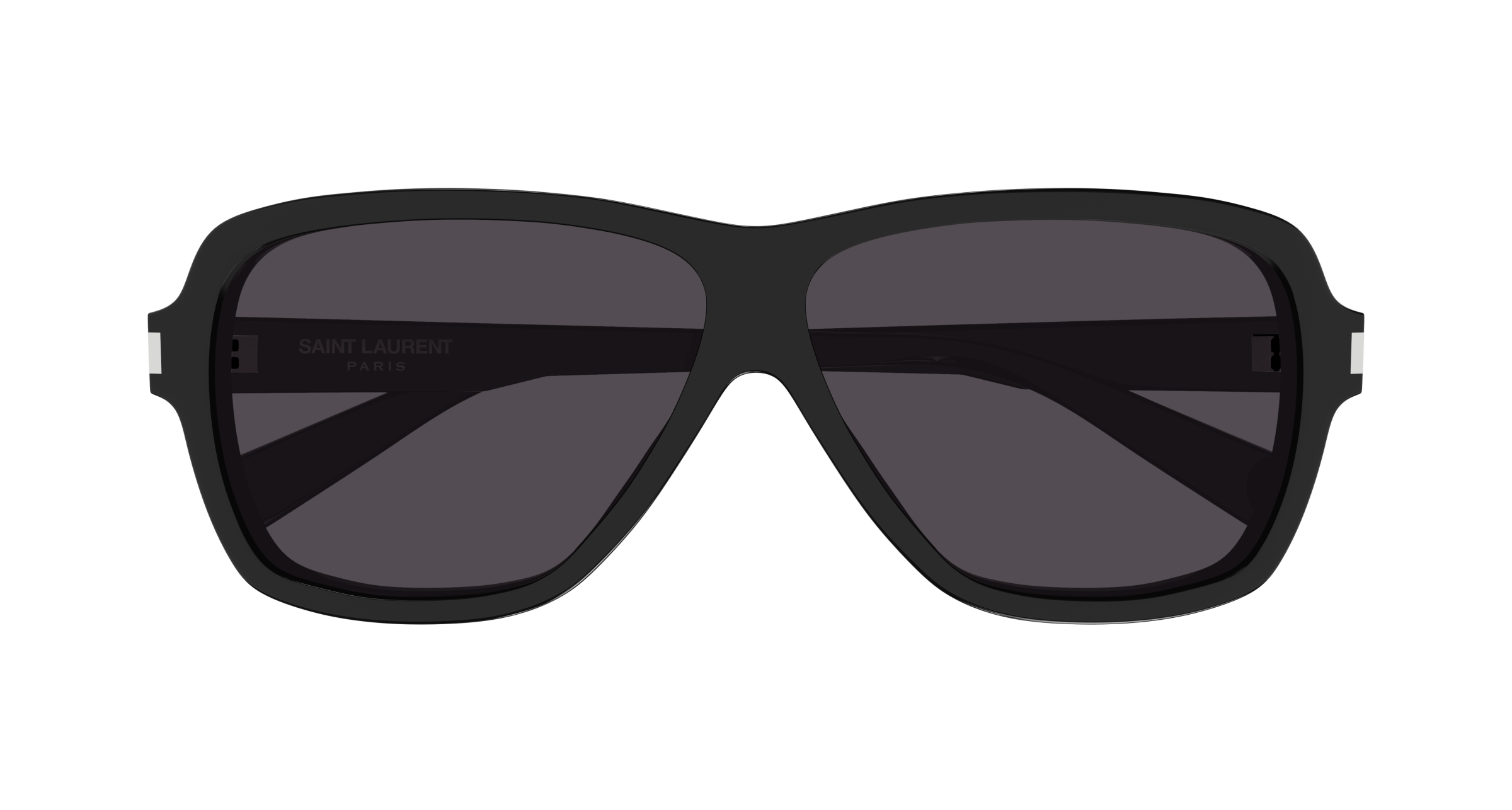 SL 609 CAROLYN 001 Occhiali da sole SAINT LAURENT 2