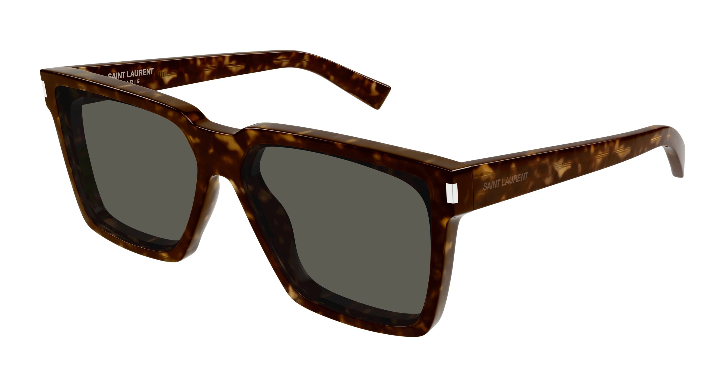 SL 610/F 002 Occhiali da sole SAINT LAURENT 1