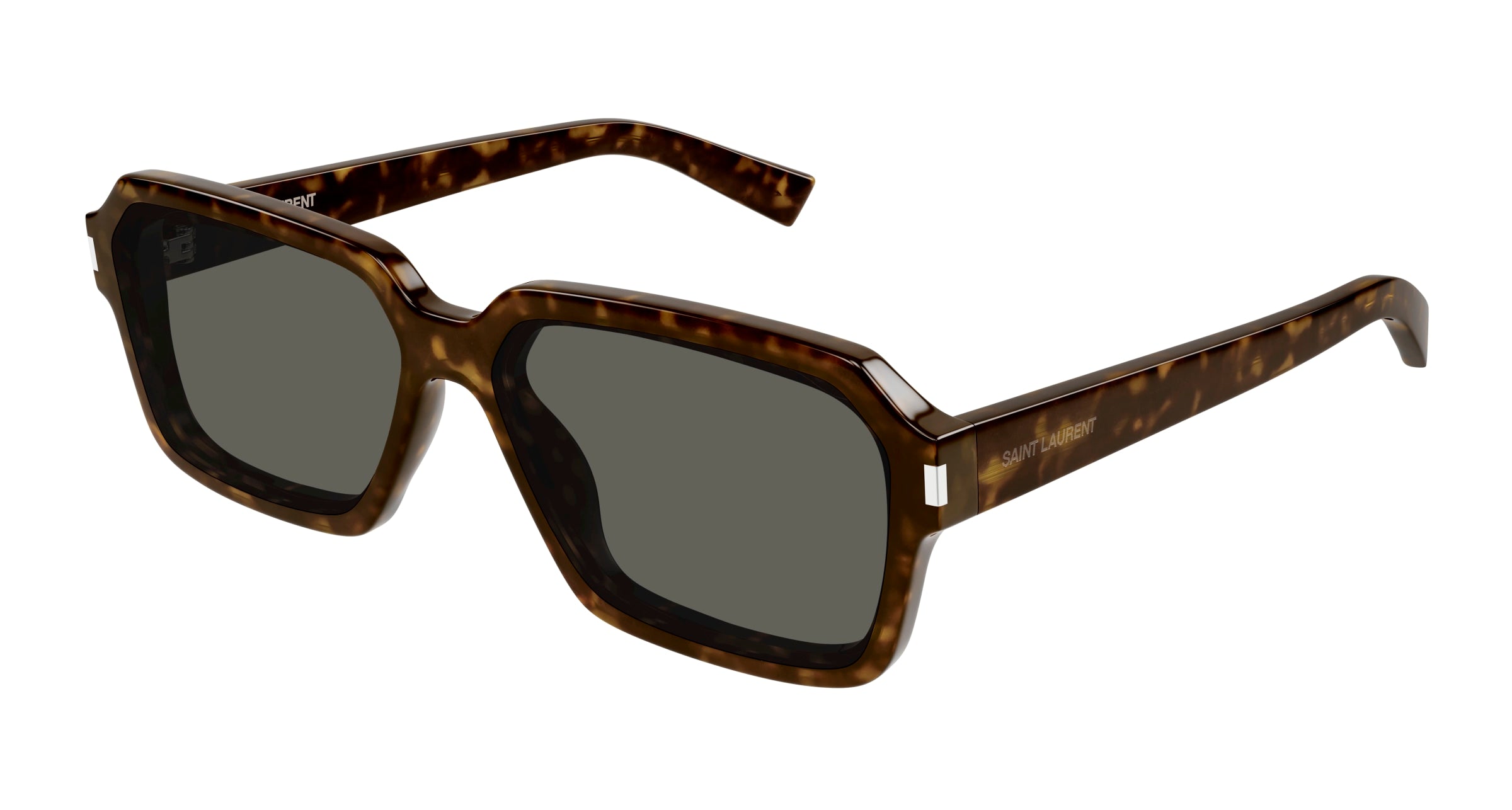 SL 611/F 002 Occhiali da sole SAINT LAURENT 1