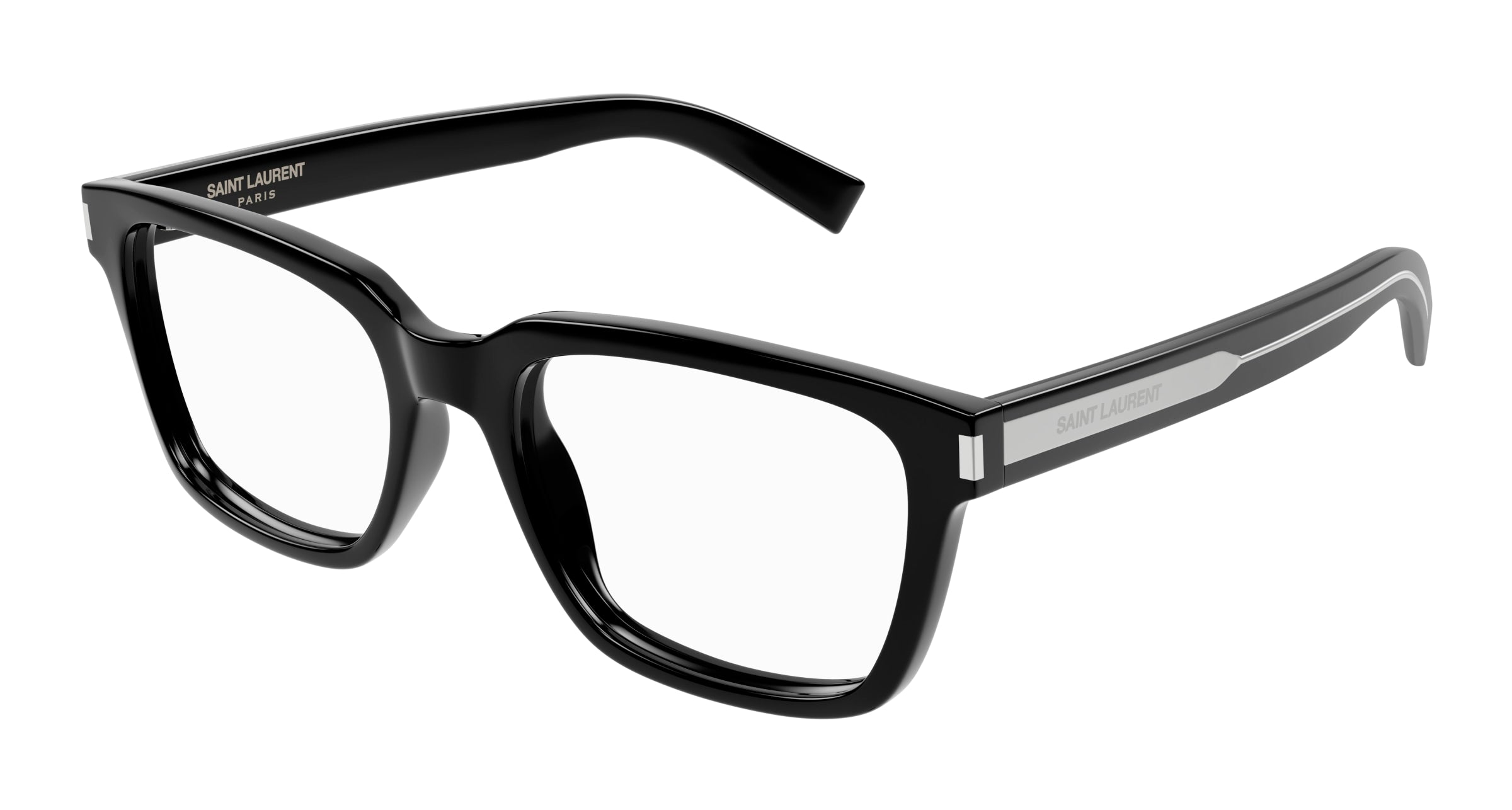 SL 621 001 Montature da vista SAINT LAURENT 1