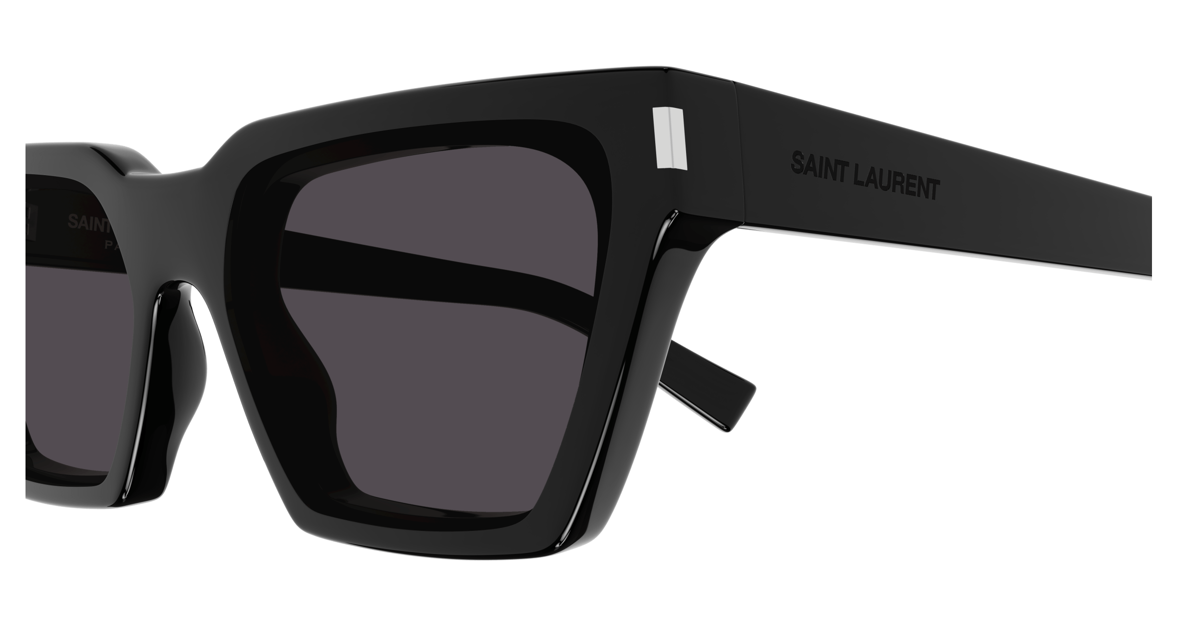 SL 633 CALISTA 001 Occhiali da sole SAINT LAURENT 3