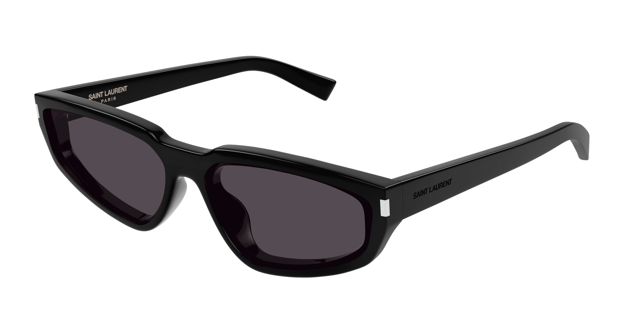 SL 634 NOVA 001 Occhiali da sole SAINT LAURENT 1