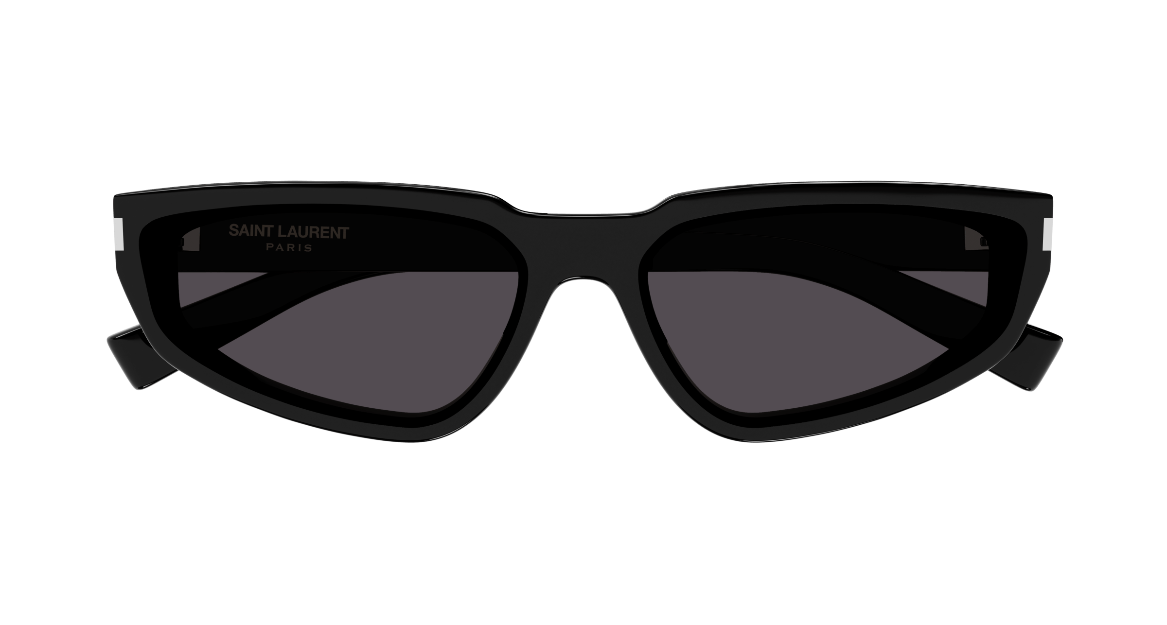 SL 634 NOVA 001 Occhiali da sole SAINT LAURENT 2