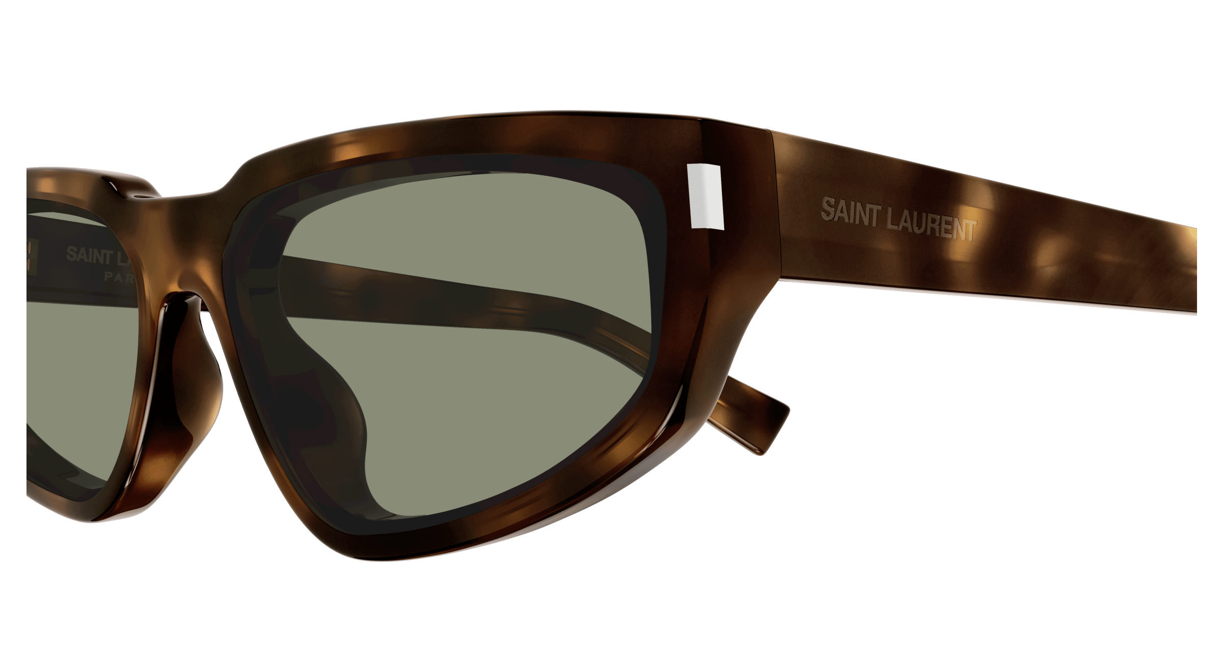 SL 634 NOVA 003 Occhiali da sole SAINT LAURENT 3