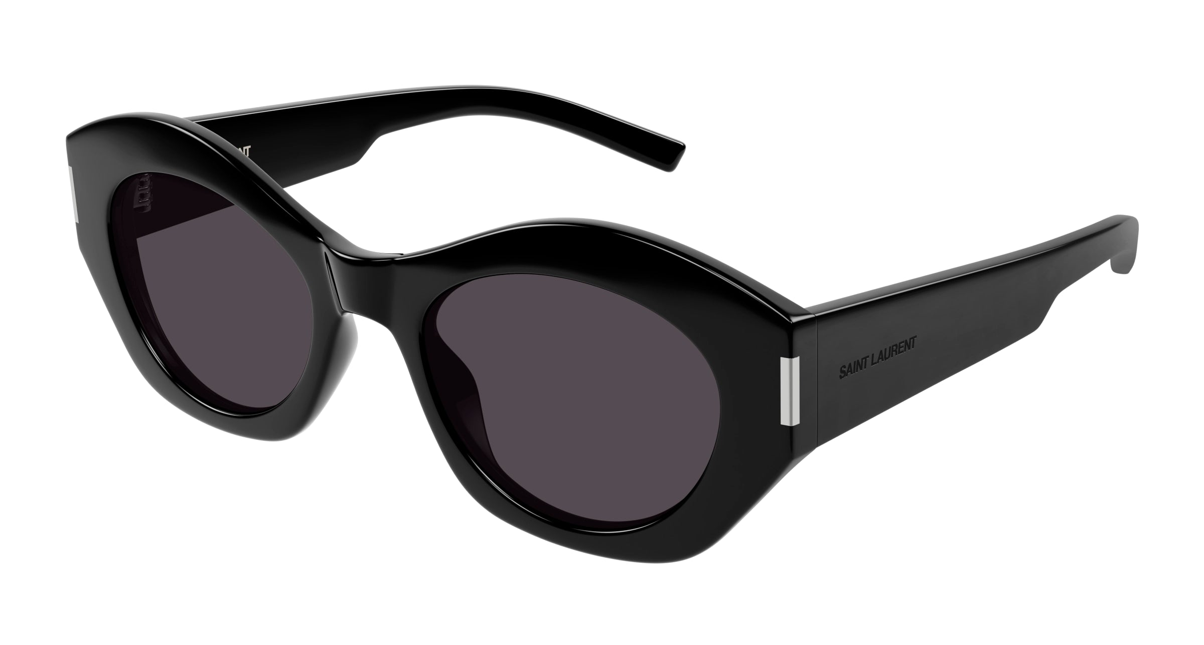 SL 639 001 Occhiali da sole SAINT LAURENT 1