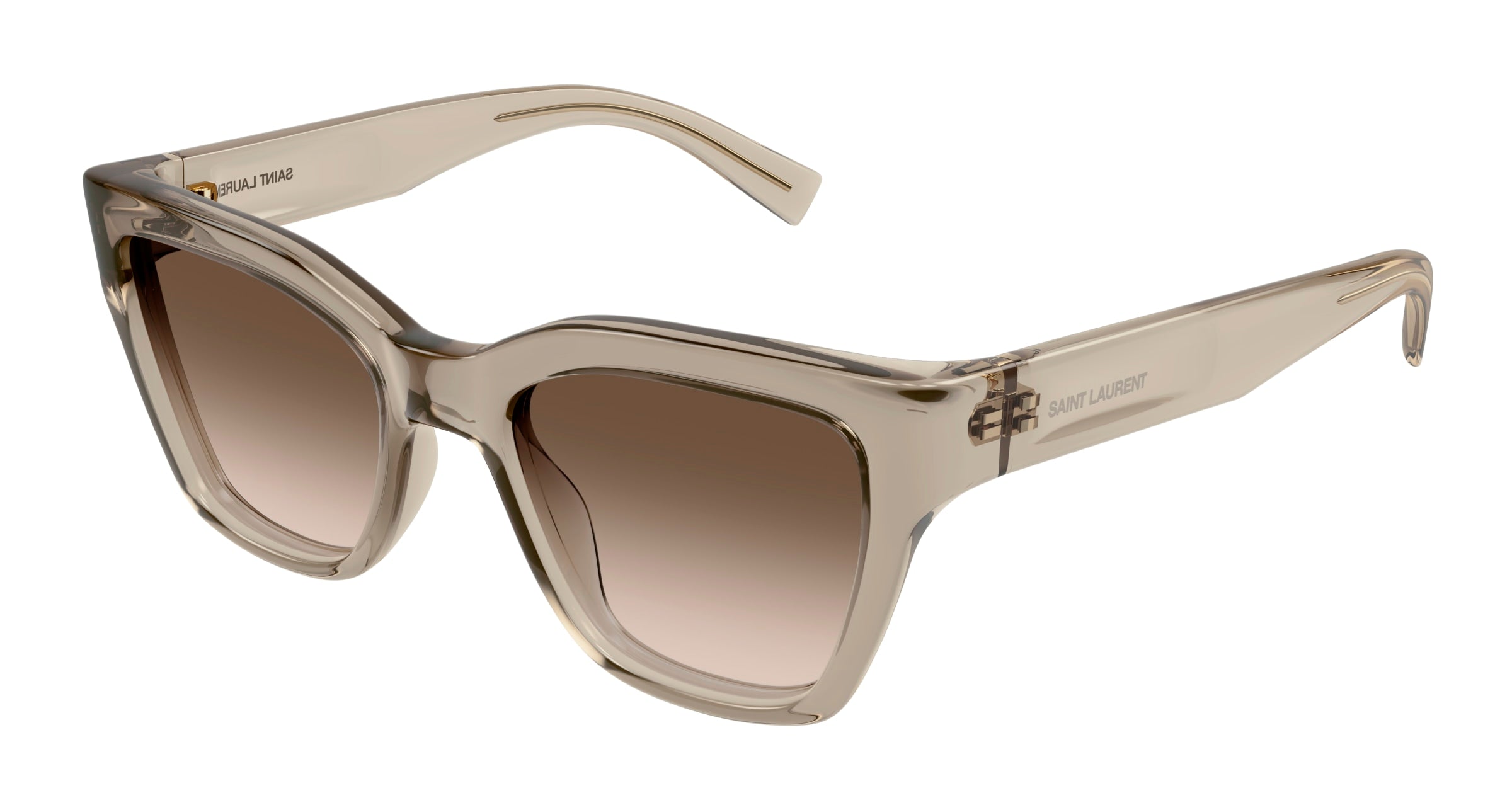 SL 641 005 Occhiali da sole SAINT LAURENT 1