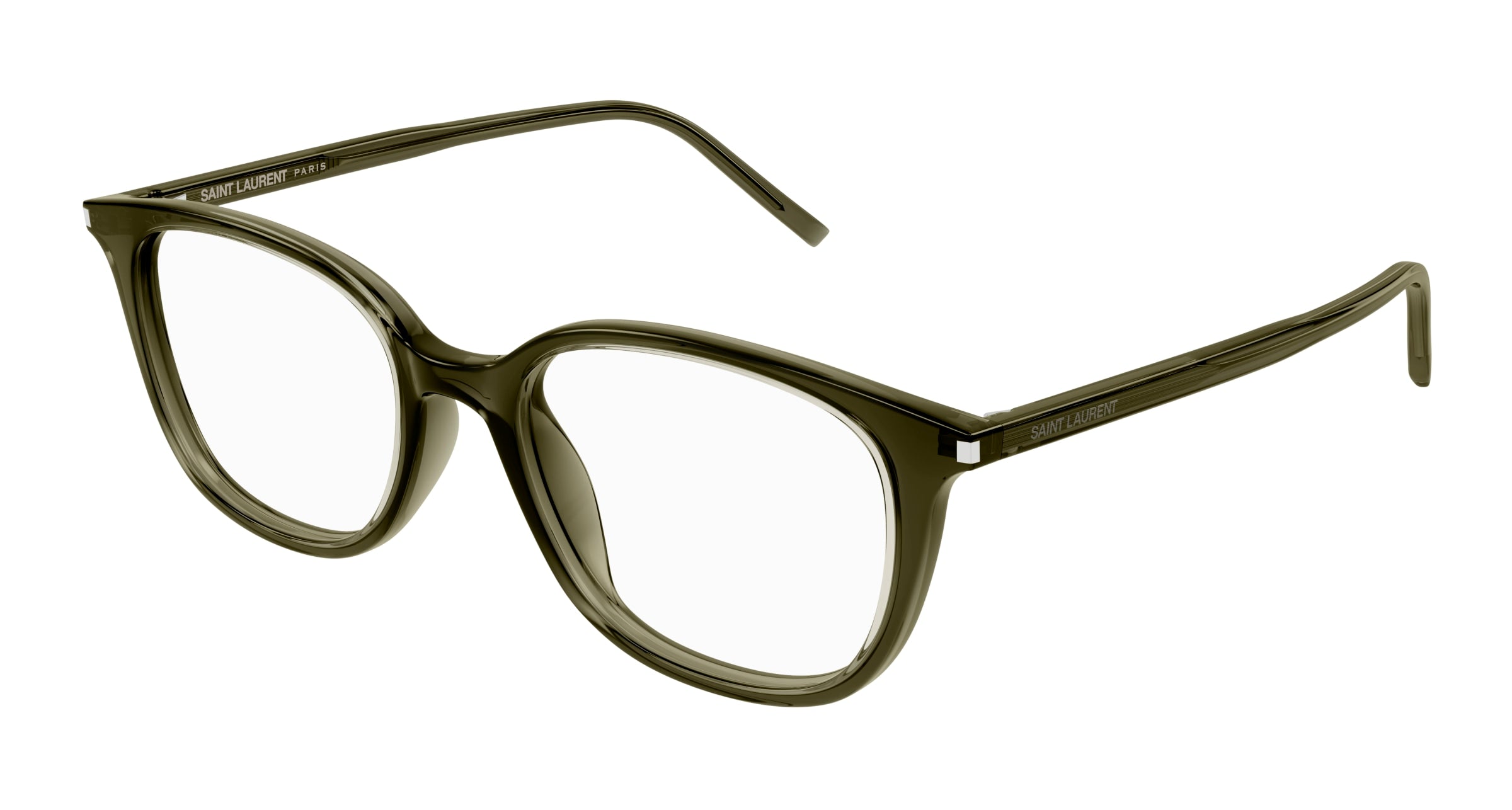 SL 644/F 005 Montature da vista SAINT LAURENT 1